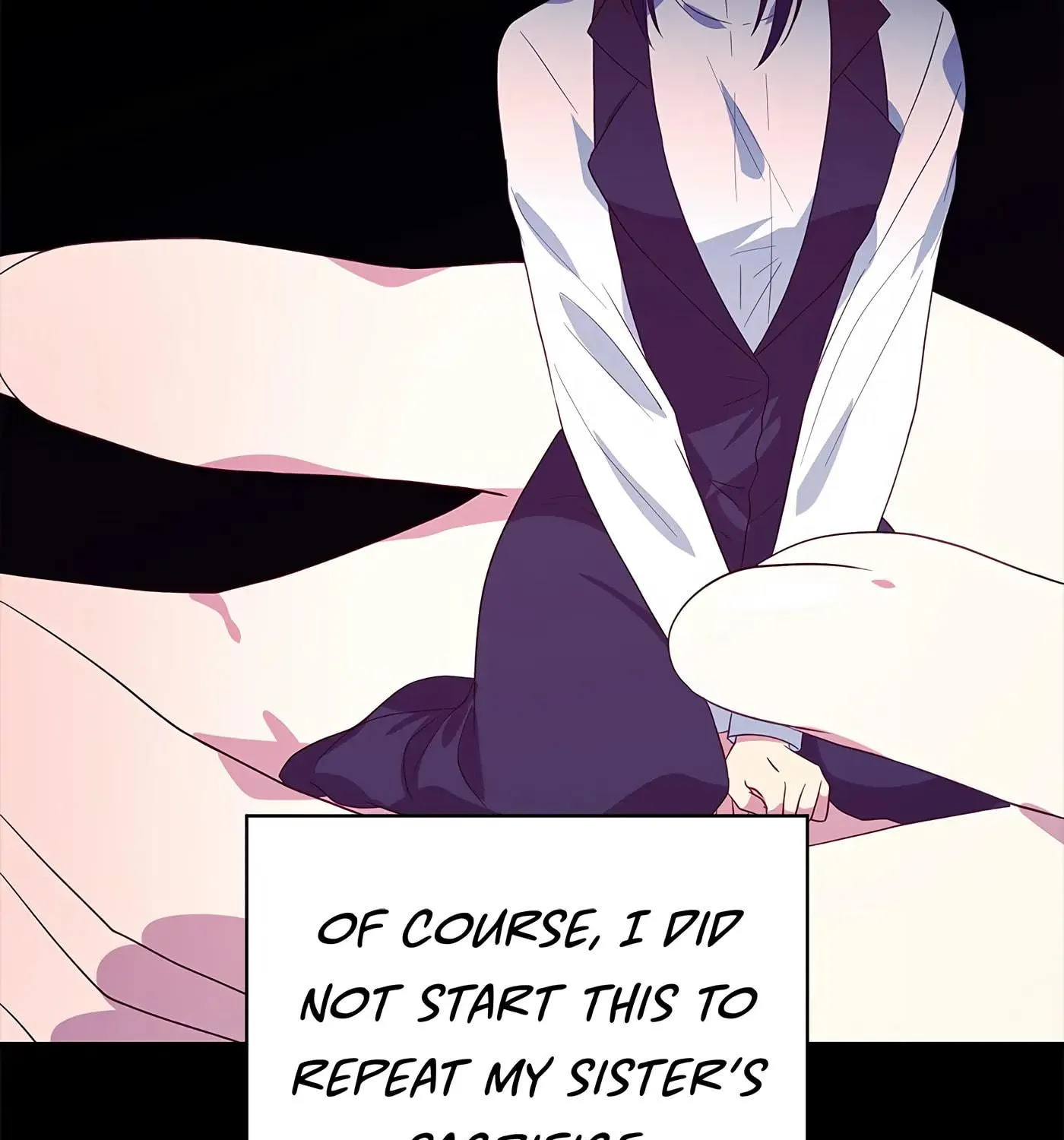 Accidental Warrior Chapter 66 page 23 - 