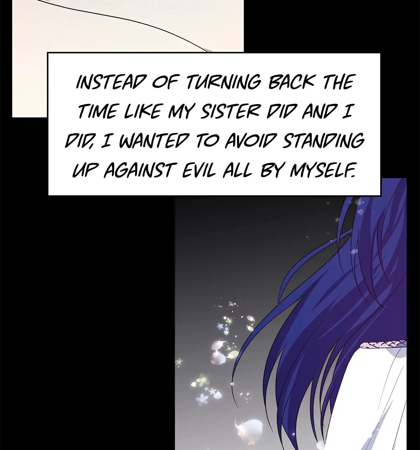 Accidental Warrior Chapter 66 page 27 - 