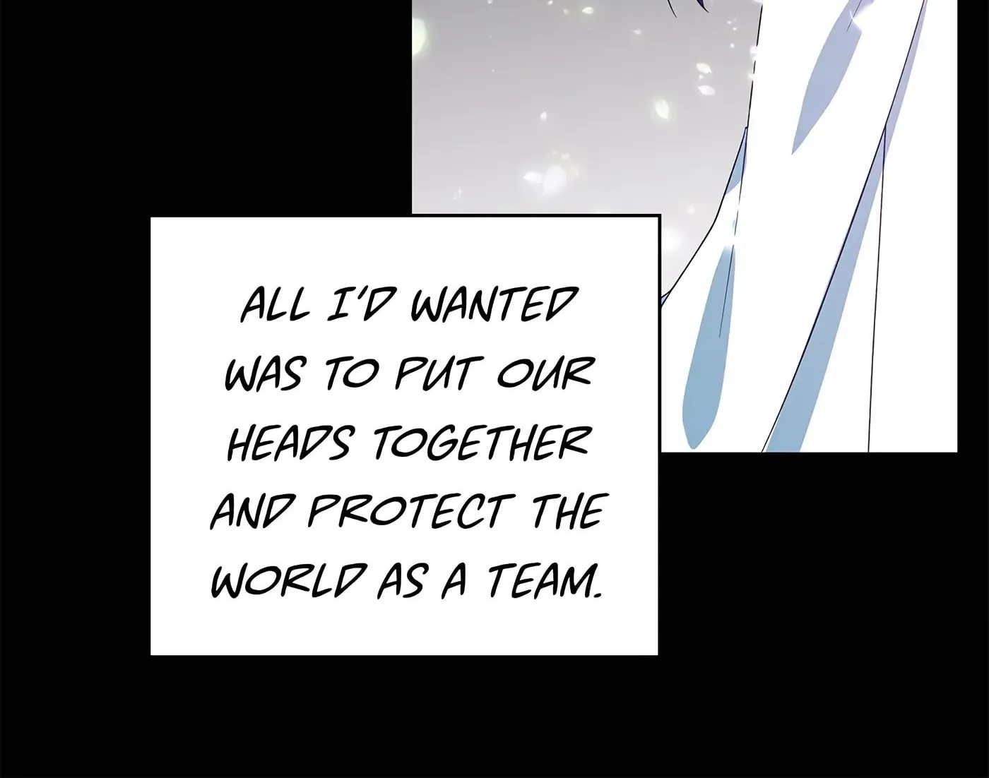 Accidental Warrior Chapter 66 page 28 - 