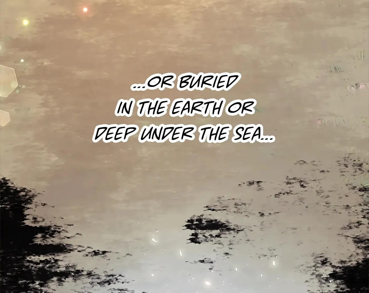 Accidental Warrior Chapter 66 page 4 - 