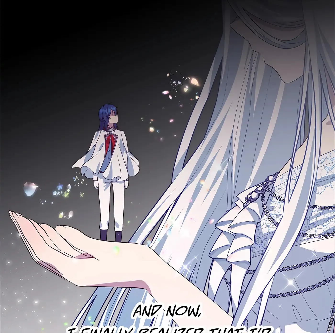 Accidental Warrior Chapter 66 page 32 - 