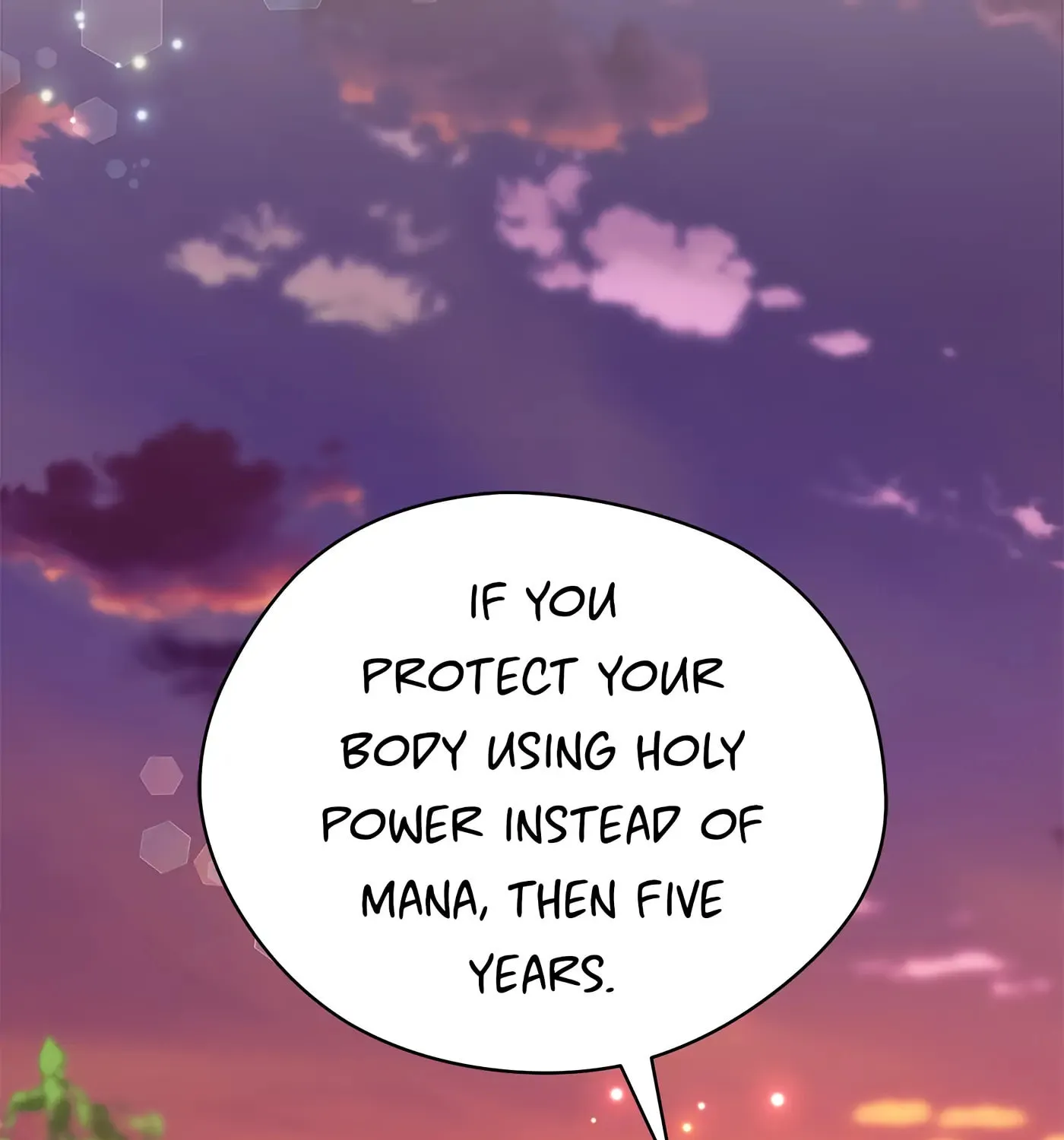 Accidental Warrior Chapter 66 page 37 - 