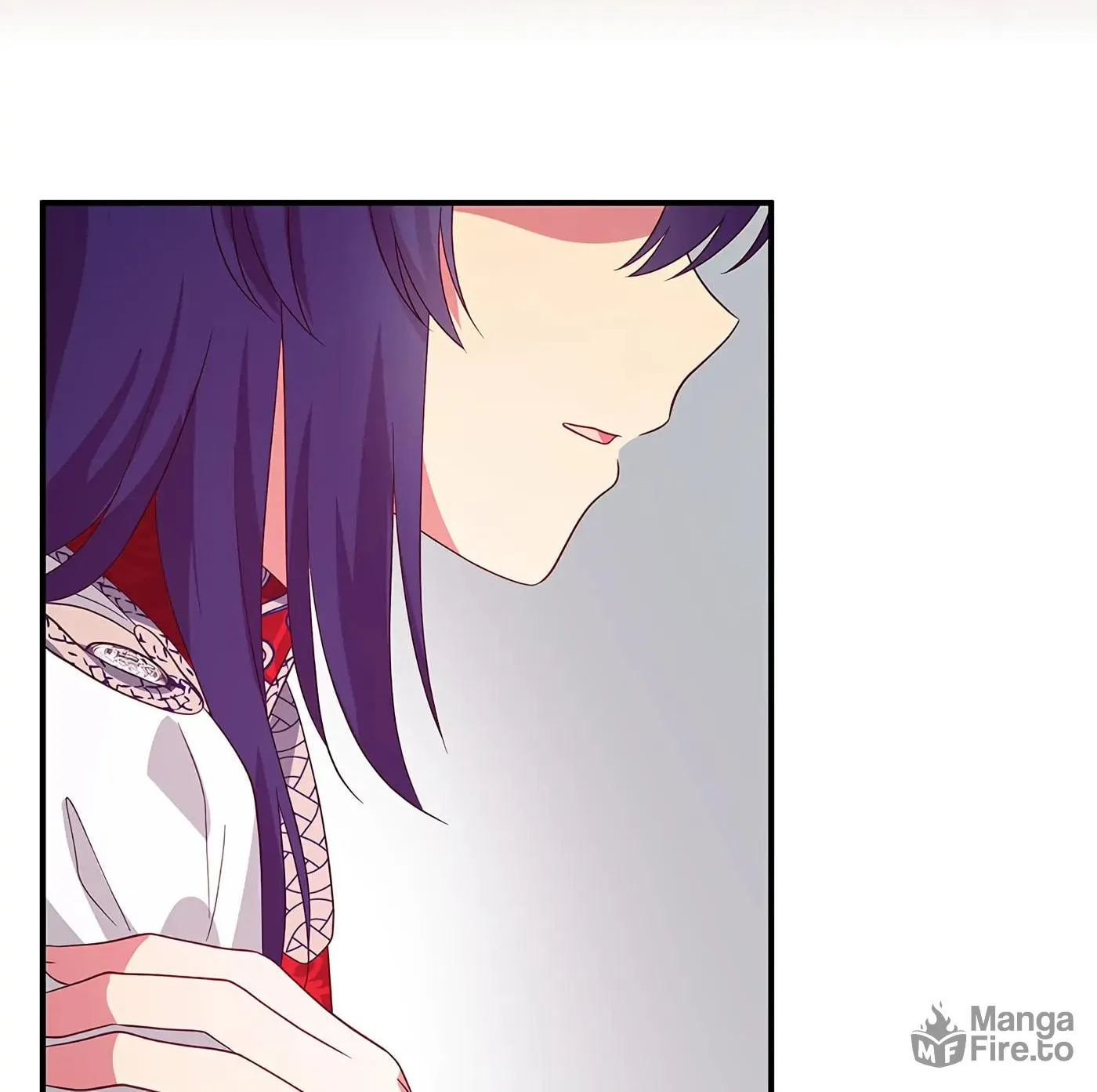 Accidental Warrior Chapter 66 page 40 - 