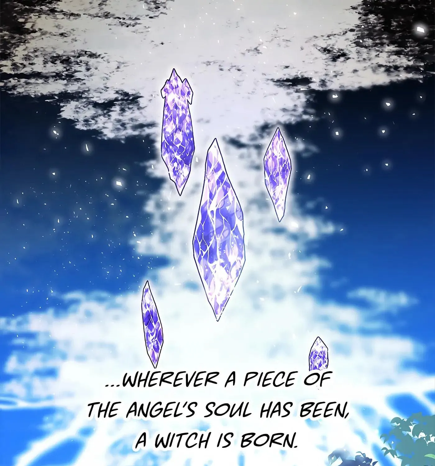Accidental Warrior Chapter 66 page 5 - 