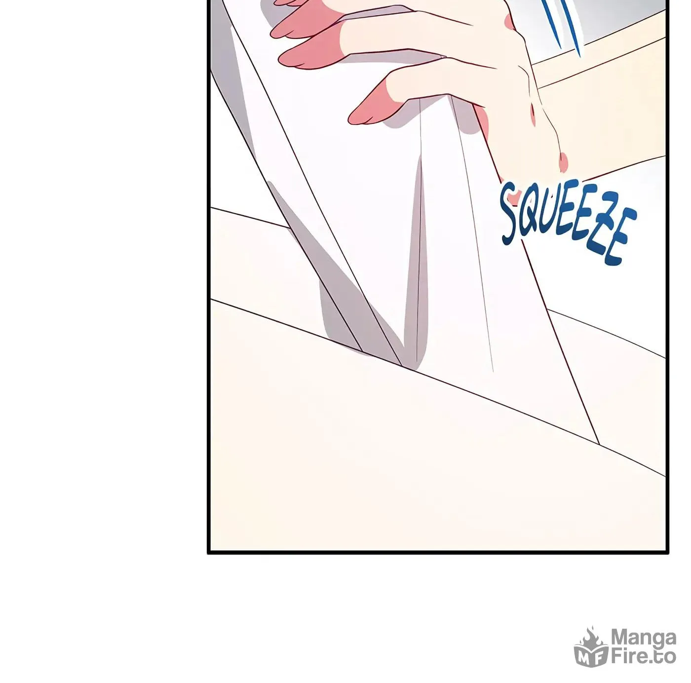 Accidental Warrior Chapter 66 page 42 - 