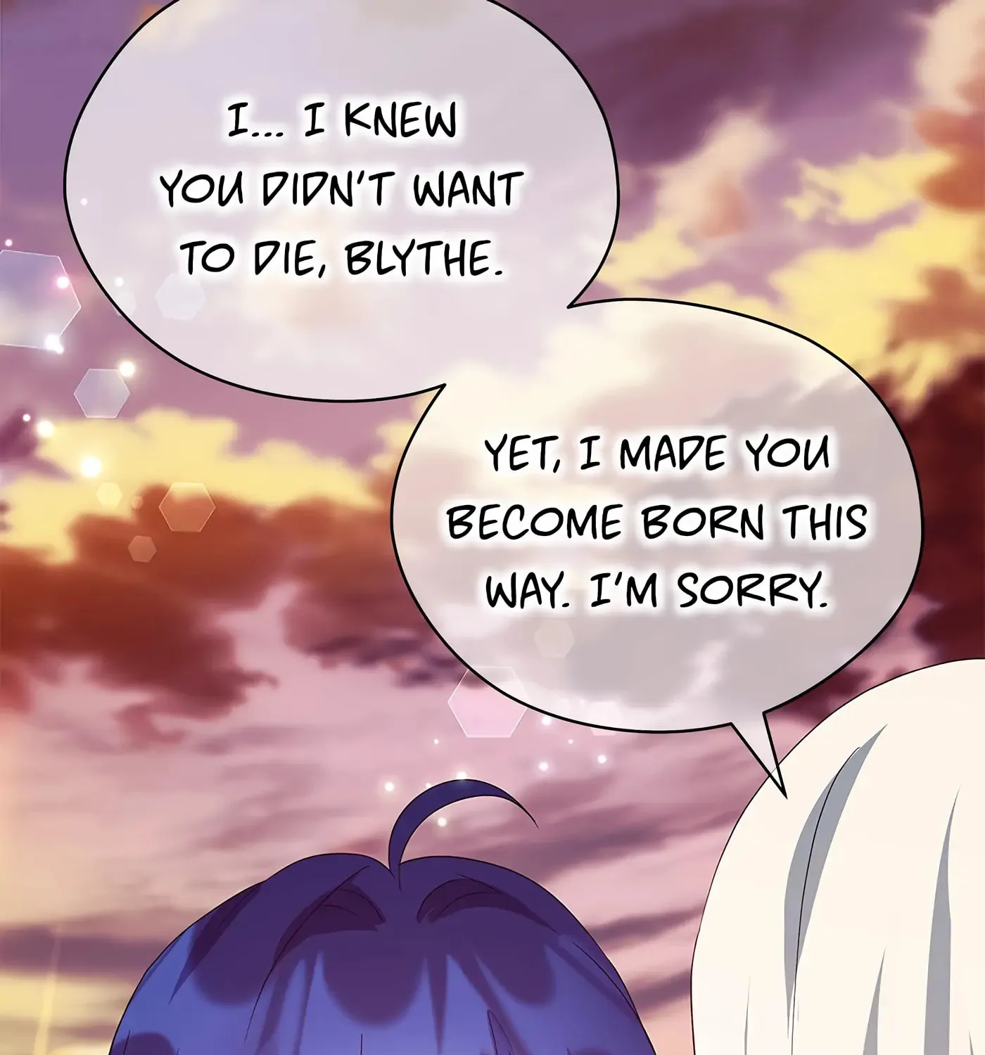 Accidental Warrior Chapter 66 page 45 - 