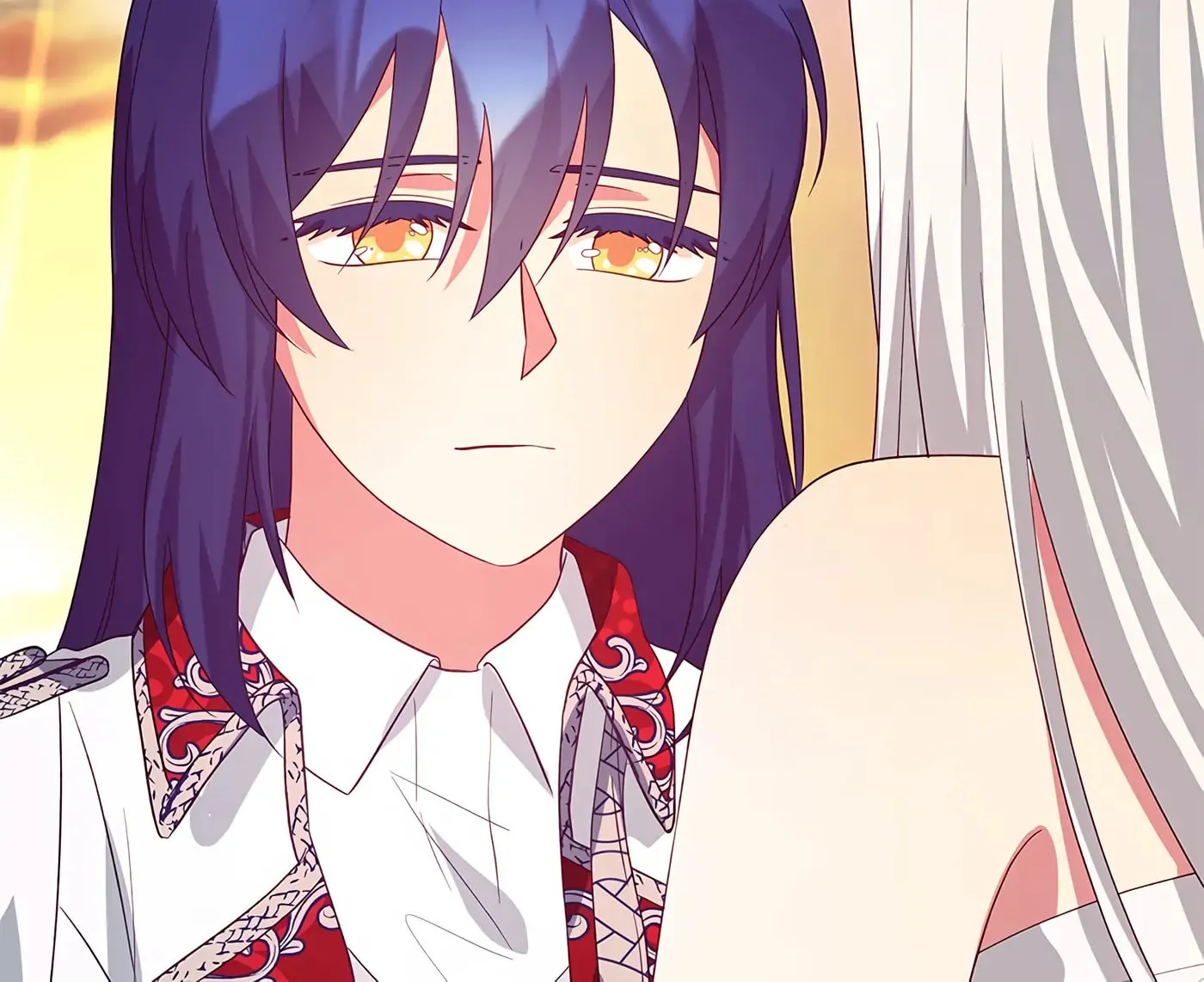 Accidental Warrior Chapter 66 page 46 - 