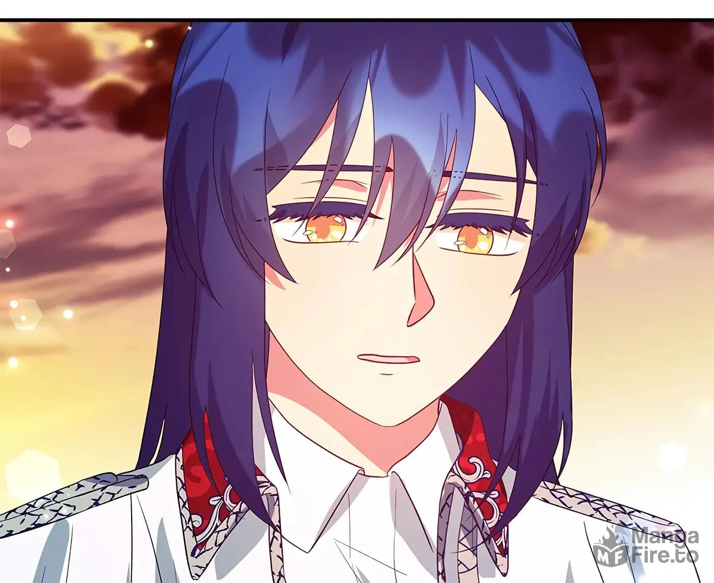 Accidental Warrior Chapter 66 page 48 - 