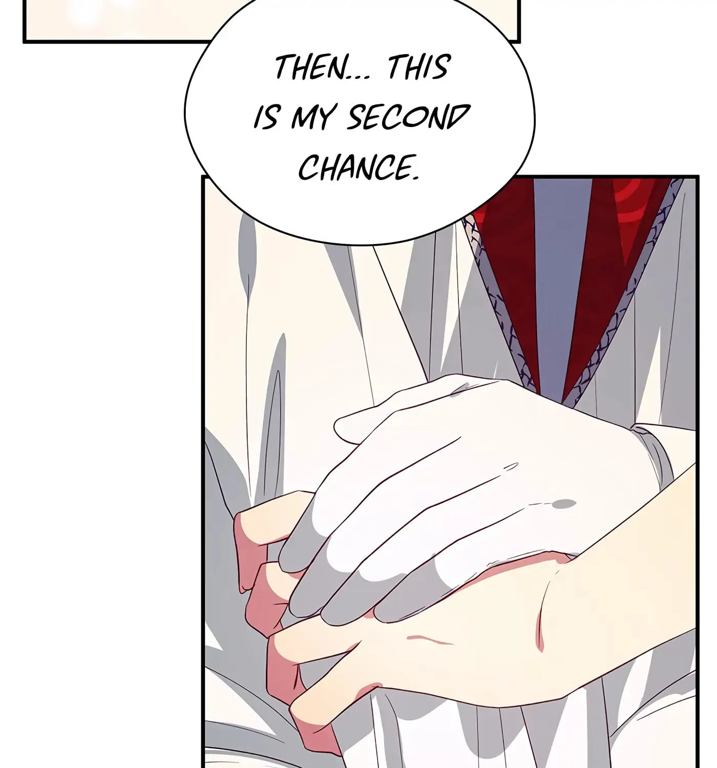Accidental Warrior Chapter 66 page 51 - 
