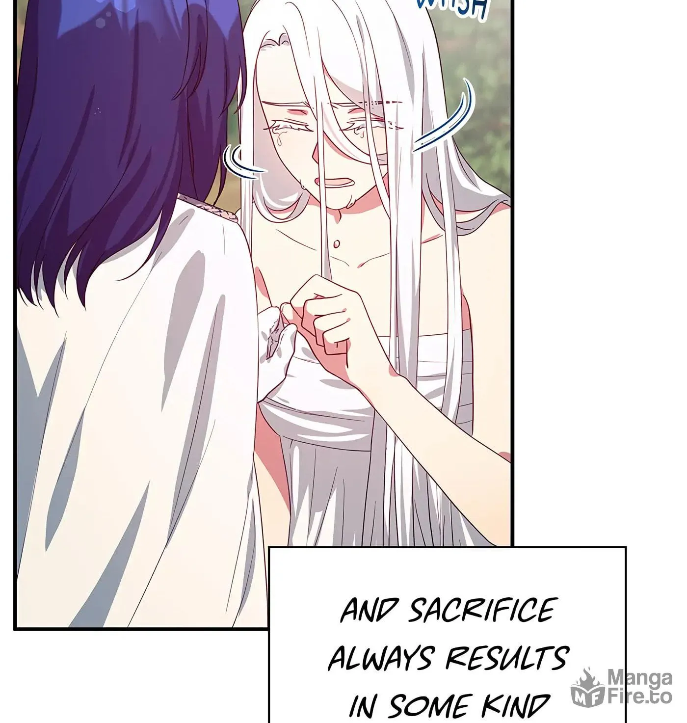 Accidental Warrior Chapter 66 page 60 - 