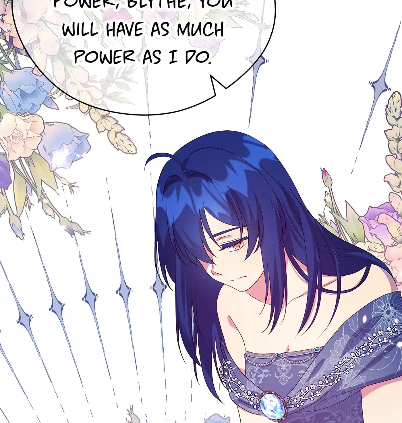 Accidental Warrior Chapter 66 page 64 - 