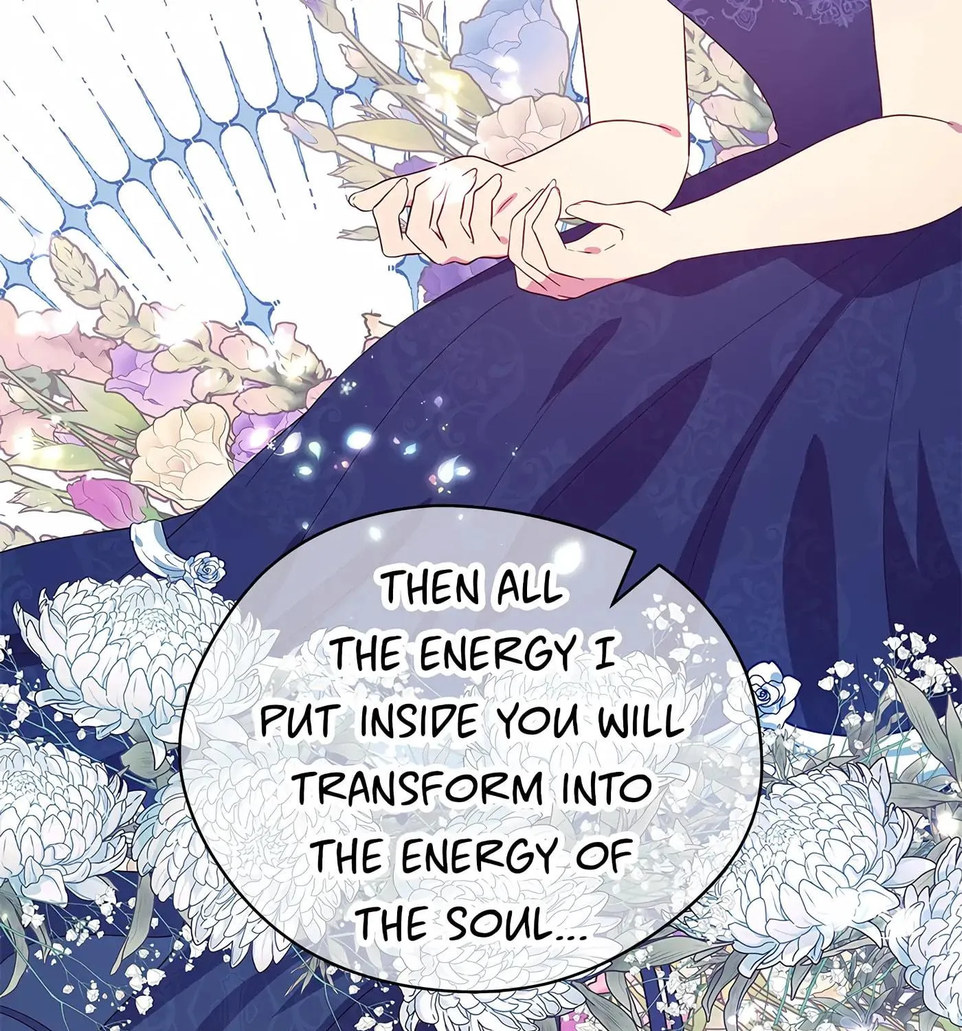 Accidental Warrior Chapter 66 page 65 - 