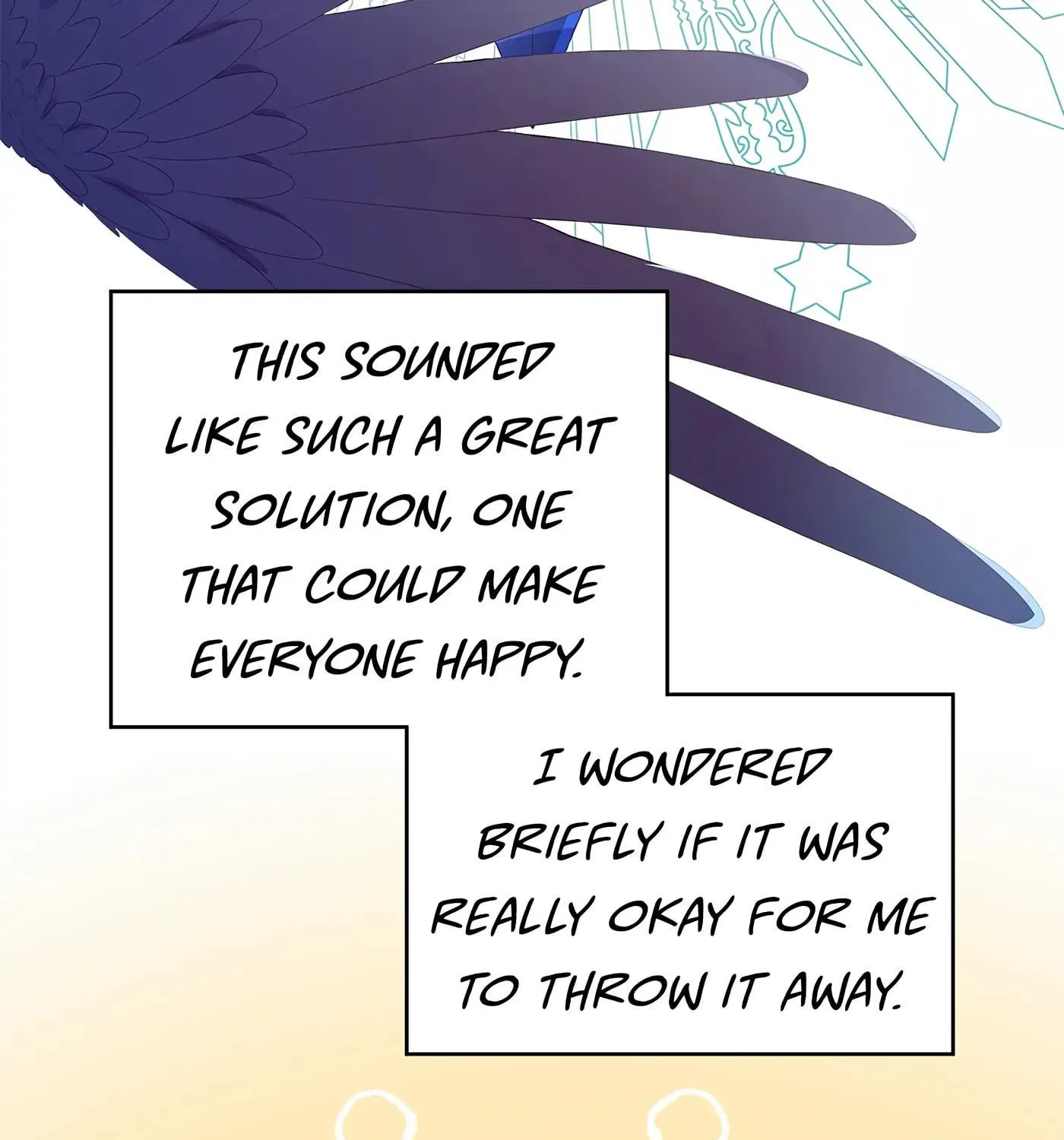 Accidental Warrior Chapter 66 page 71 - 