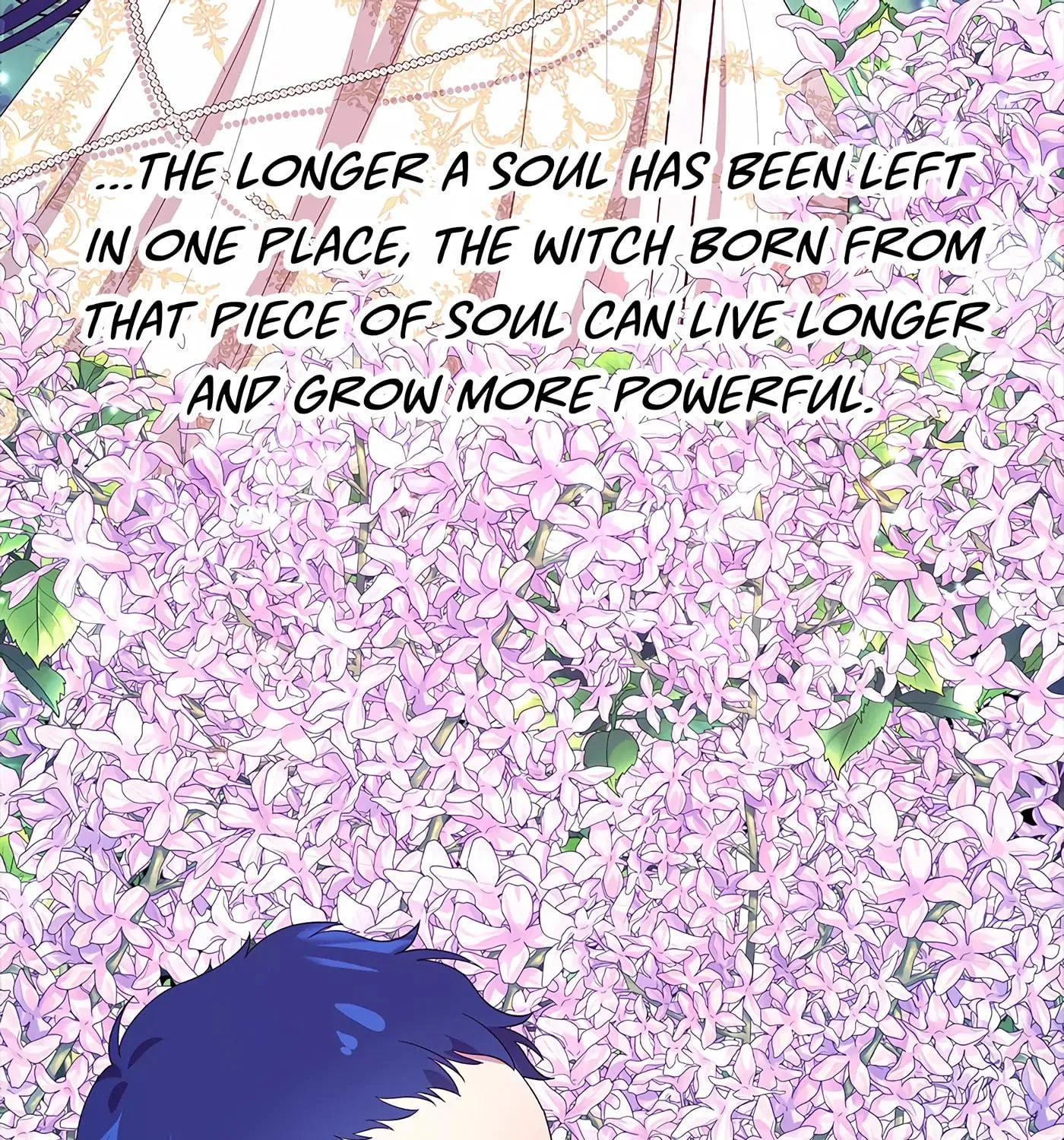 Accidental Warrior Chapter 66 page 9 - 