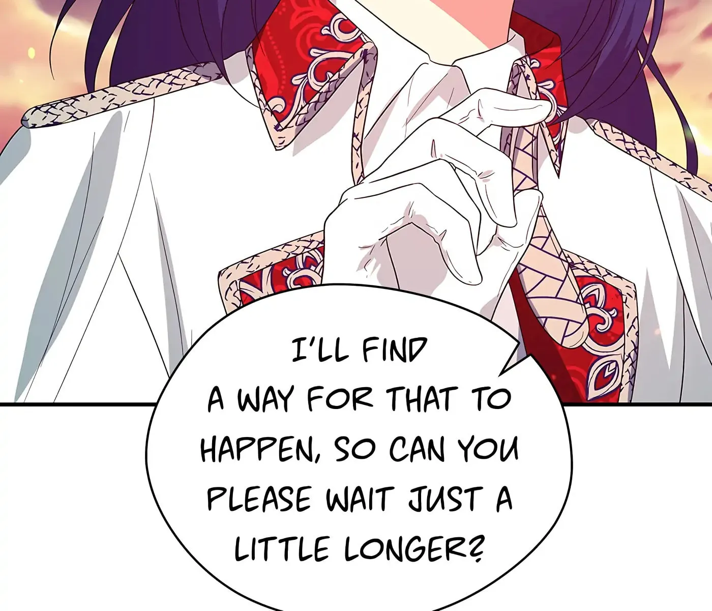 Accidental Warrior Chapter 66 page 86 - 