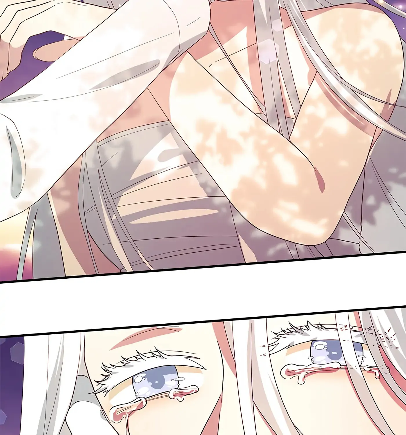 Accidental Warrior Chapter 66 page 93 - 