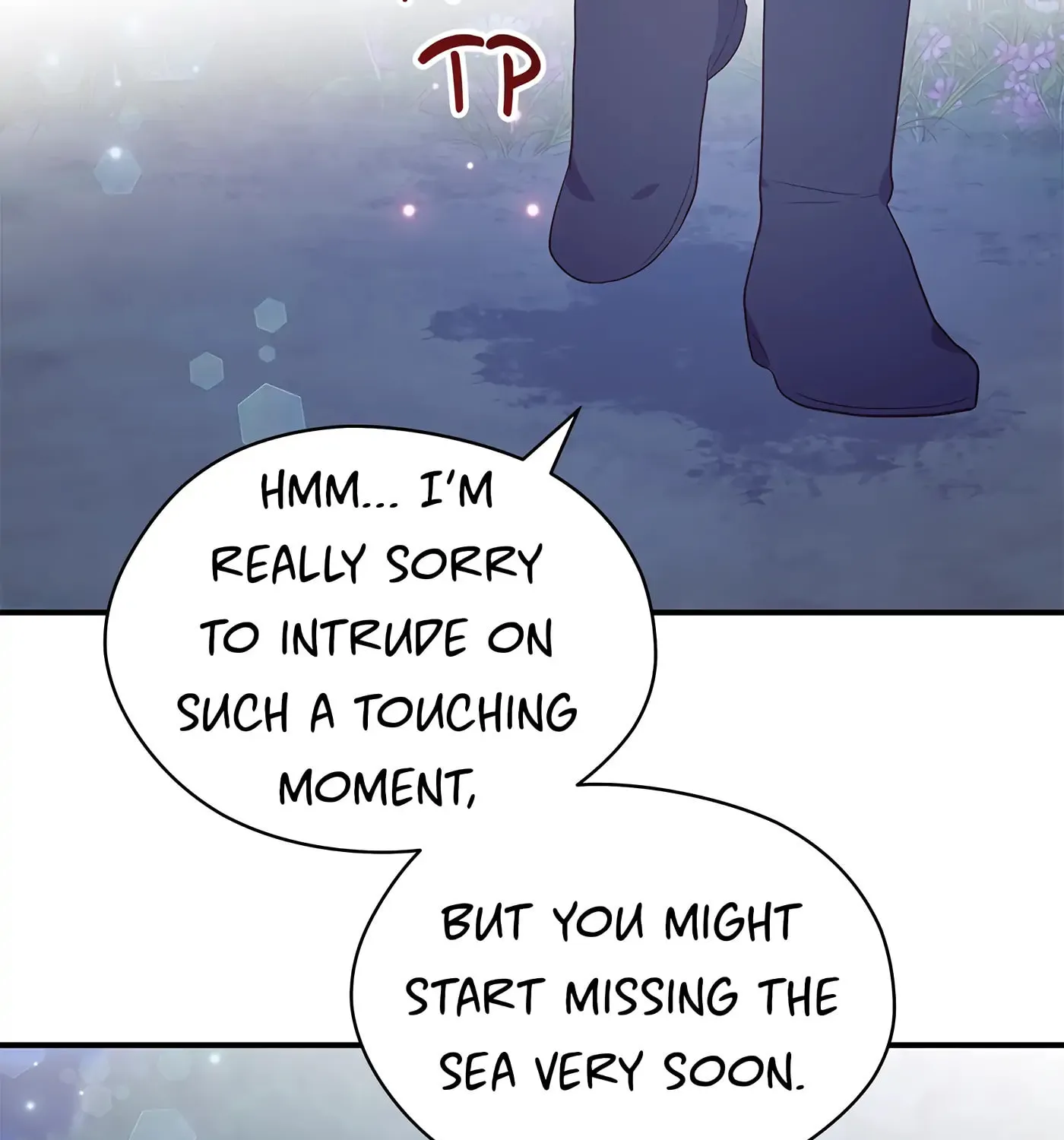 Accidental Warrior Chapter 67 page 103 - 