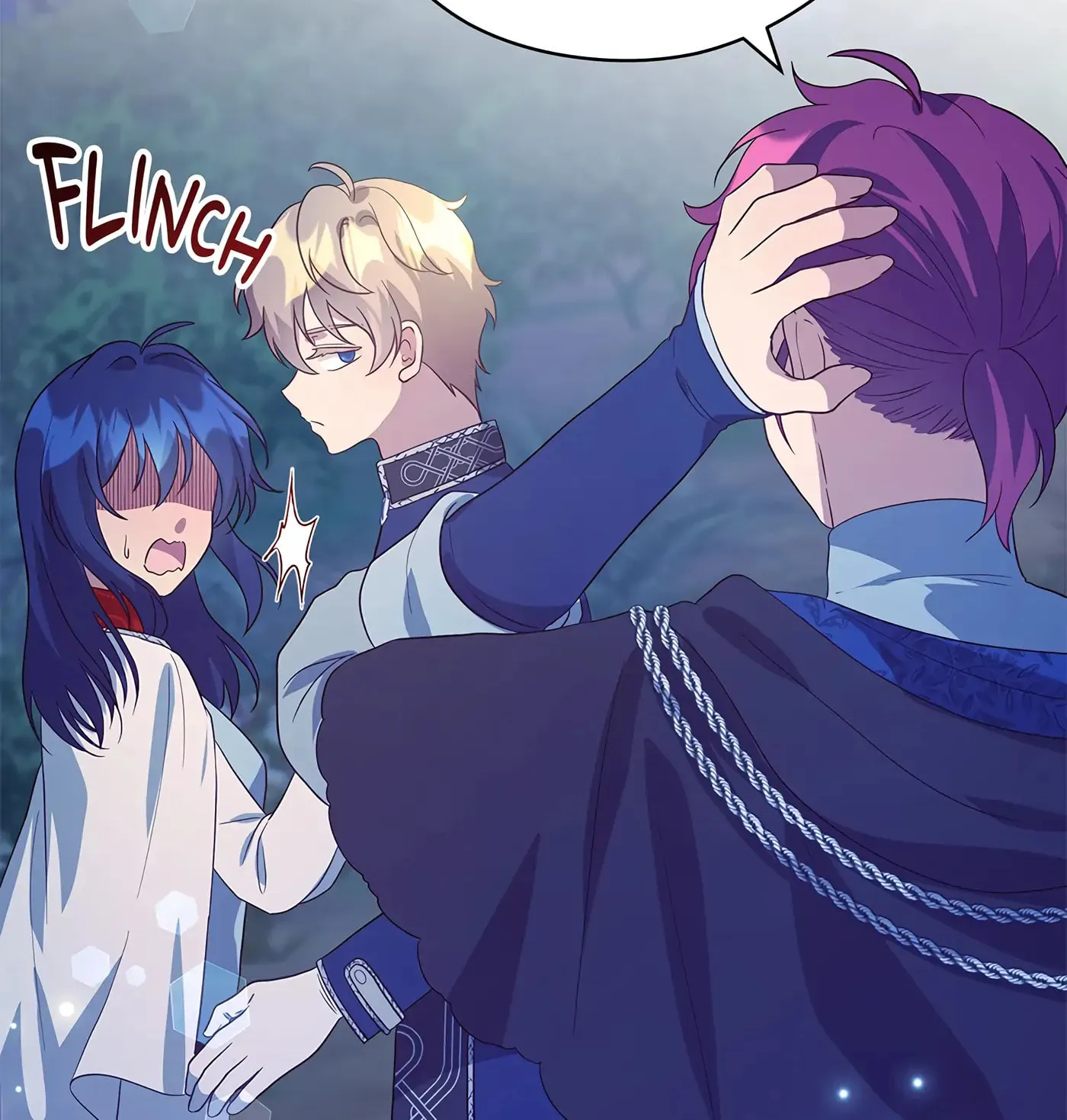 Accidental Warrior Chapter 67 page 104 - 
