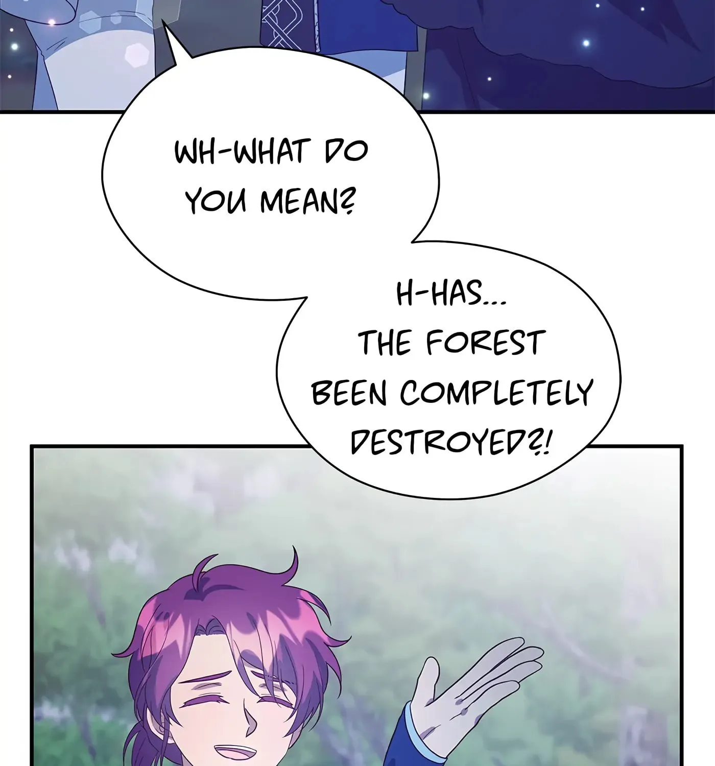 Accidental Warrior Chapter 67 page 105 - 