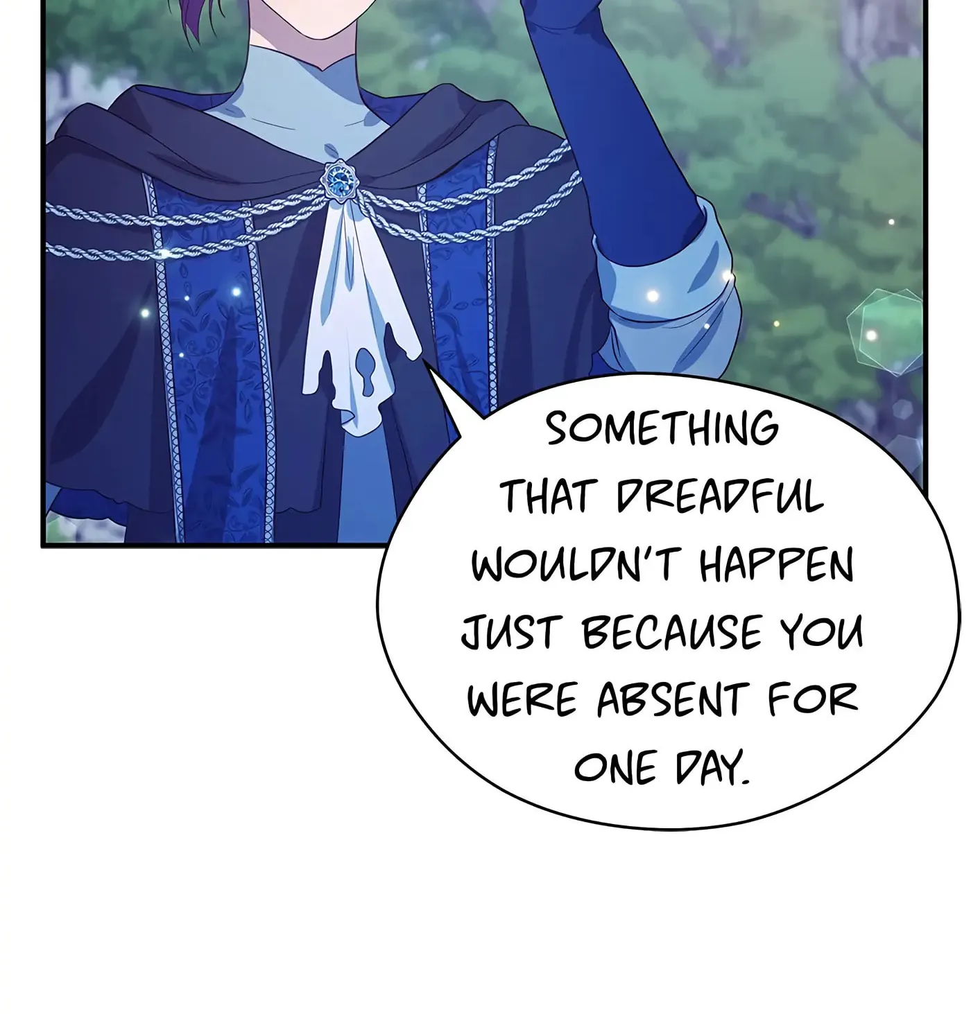Accidental Warrior Chapter 67 page 106 - 