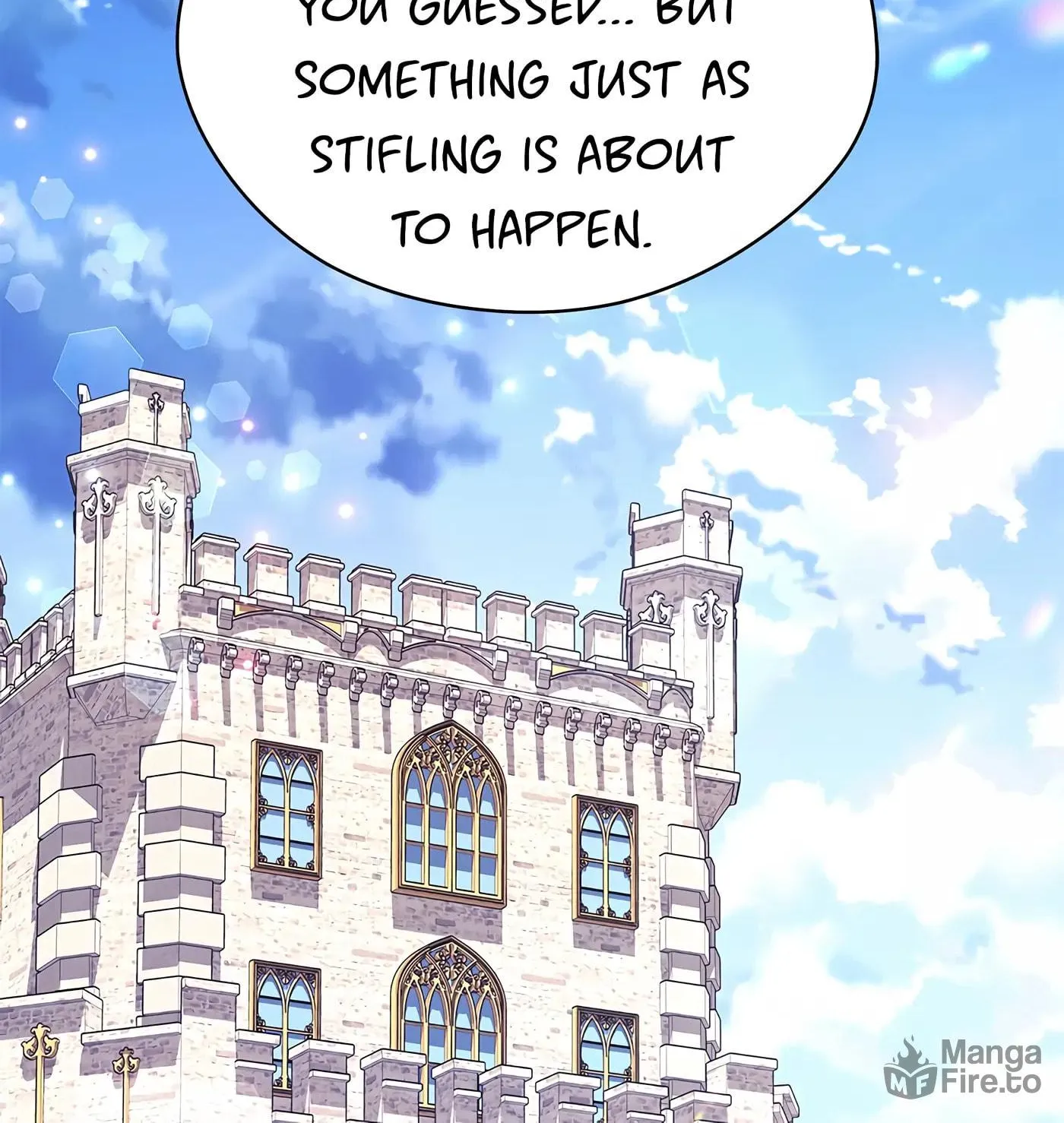 Accidental Warrior Chapter 67 page 108 - 