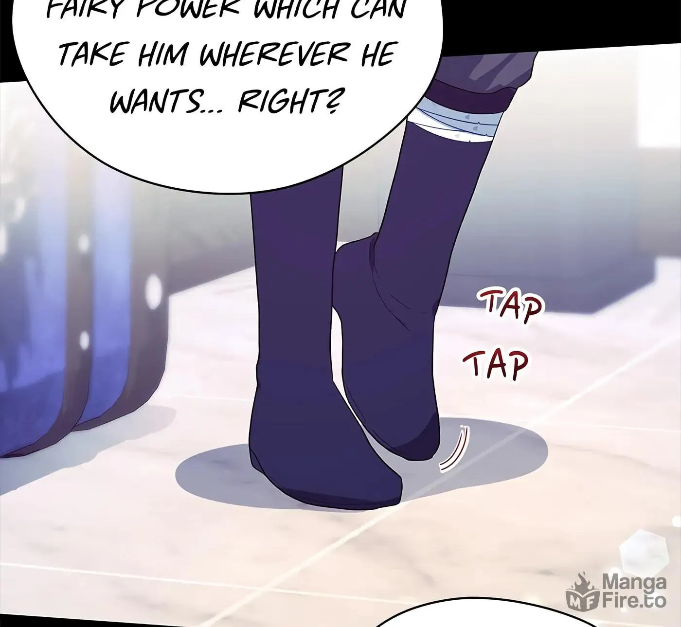 Accidental Warrior Chapter 67 page 12 - 