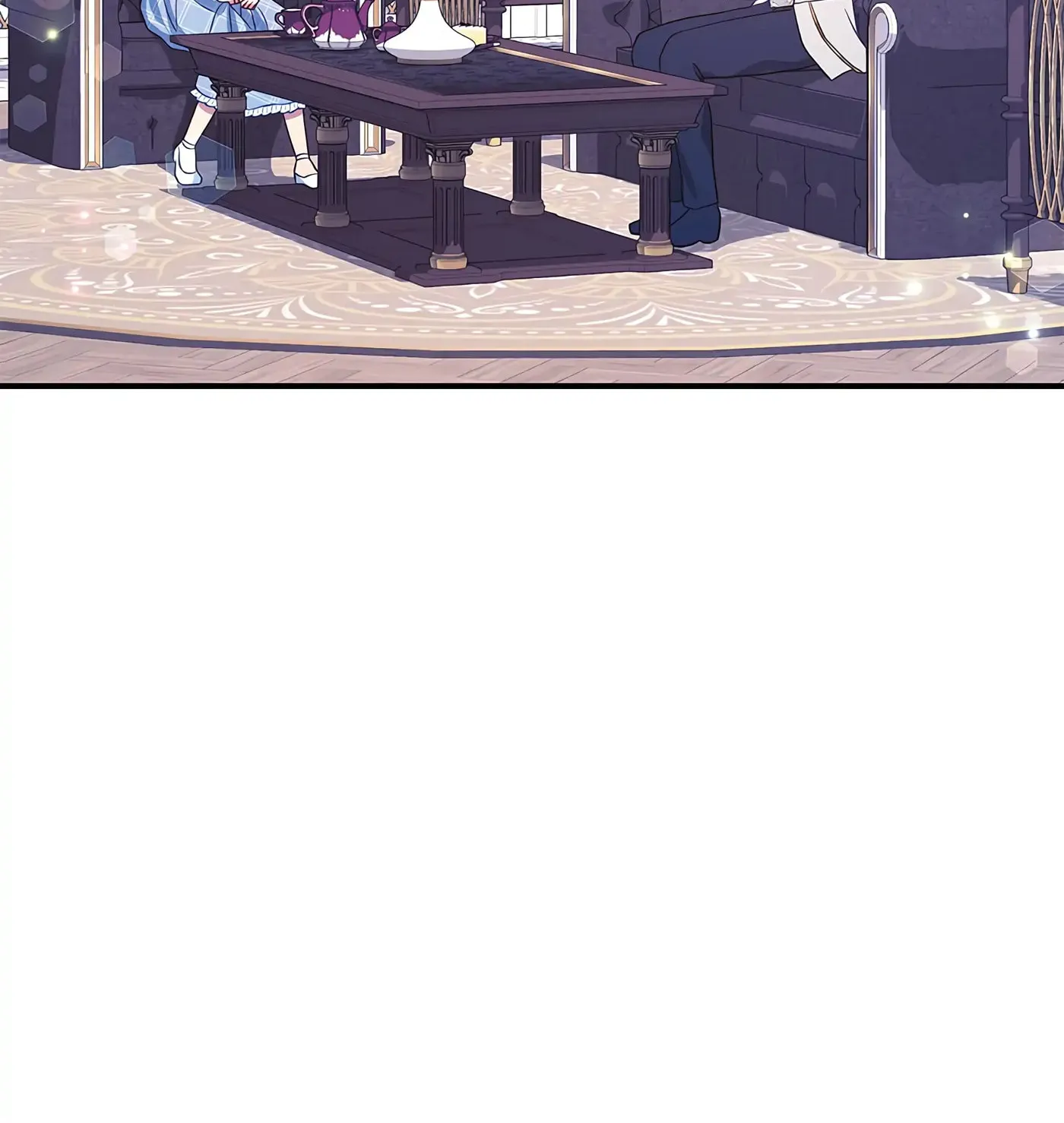 Accidental Warrior Chapter 67 page 116 - 