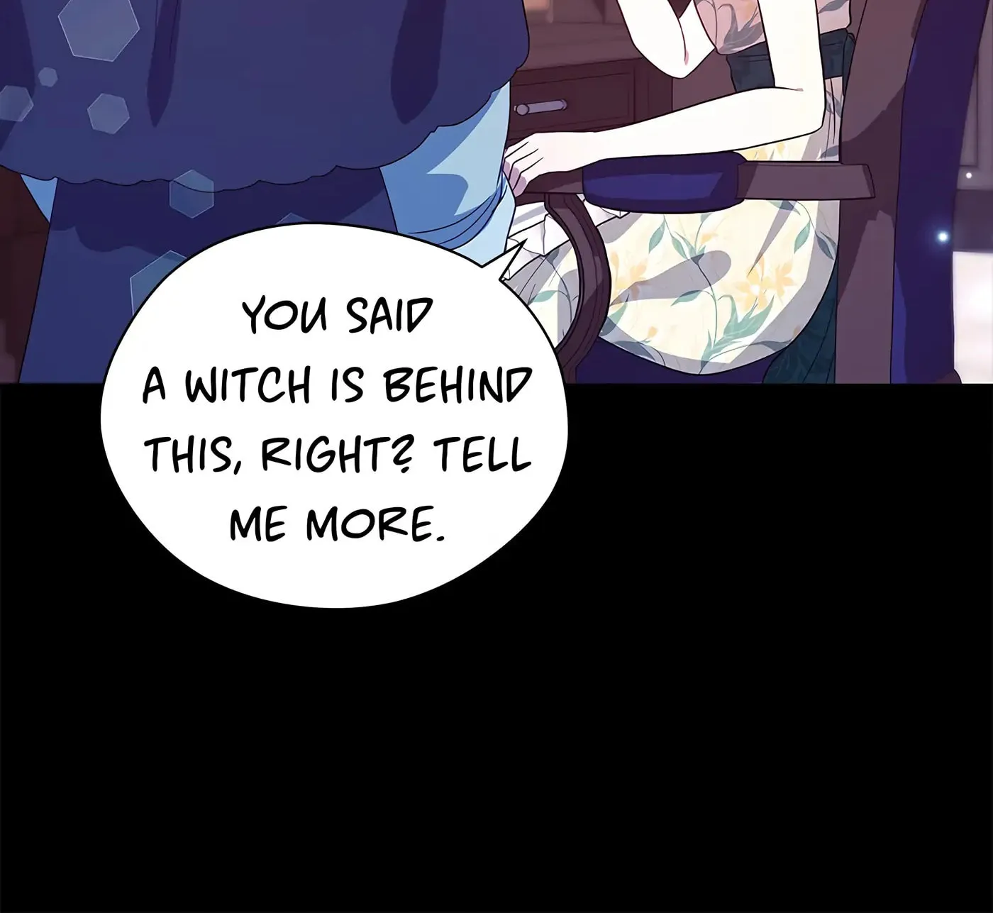 Accidental Warrior Chapter 67 page 14 - 