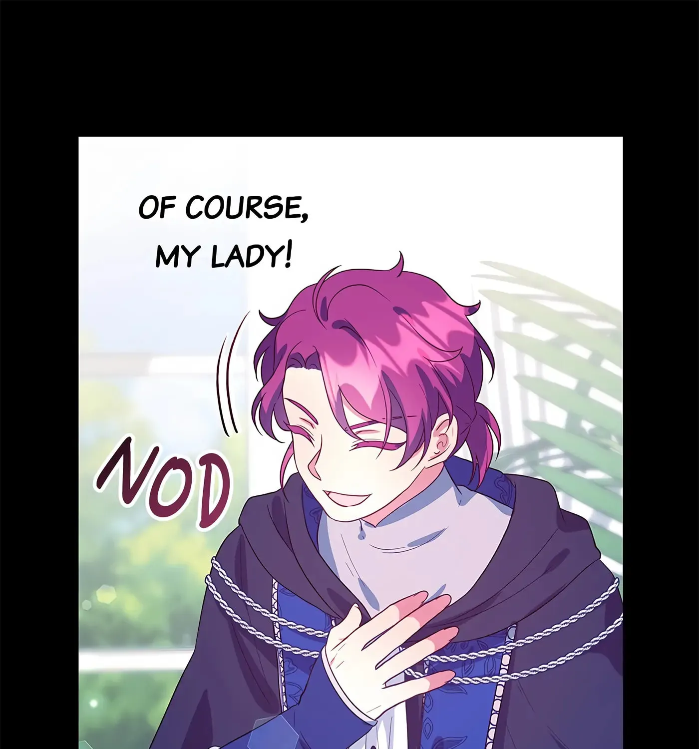 Accidental Warrior Chapter 67 page 15 - 