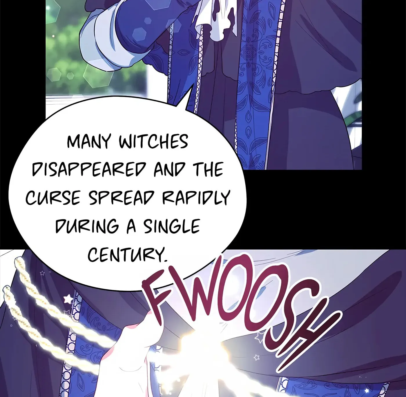 Accidental Warrior Chapter 67 page 16 - 