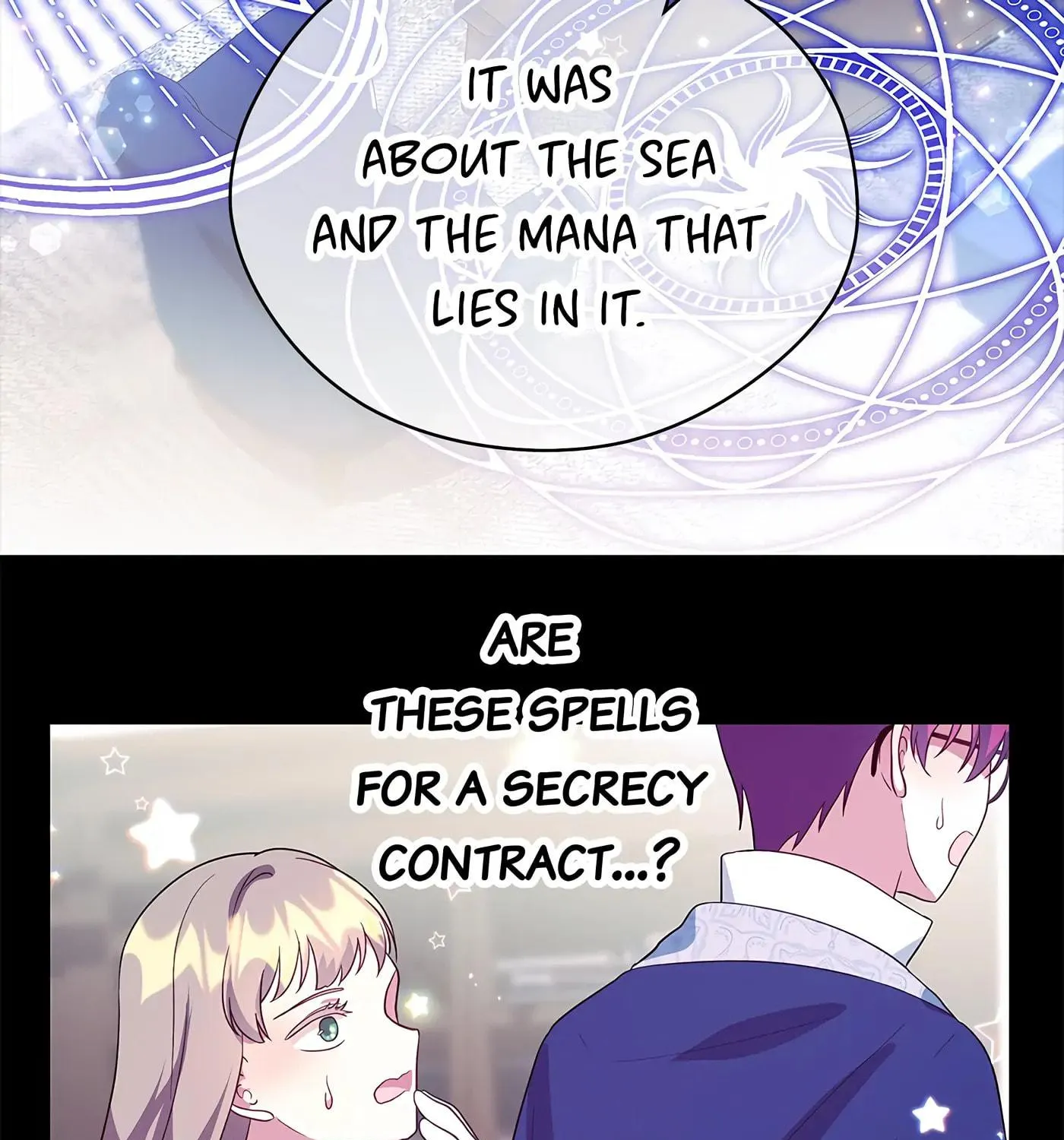 Accidental Warrior Chapter 67 page 19 - 