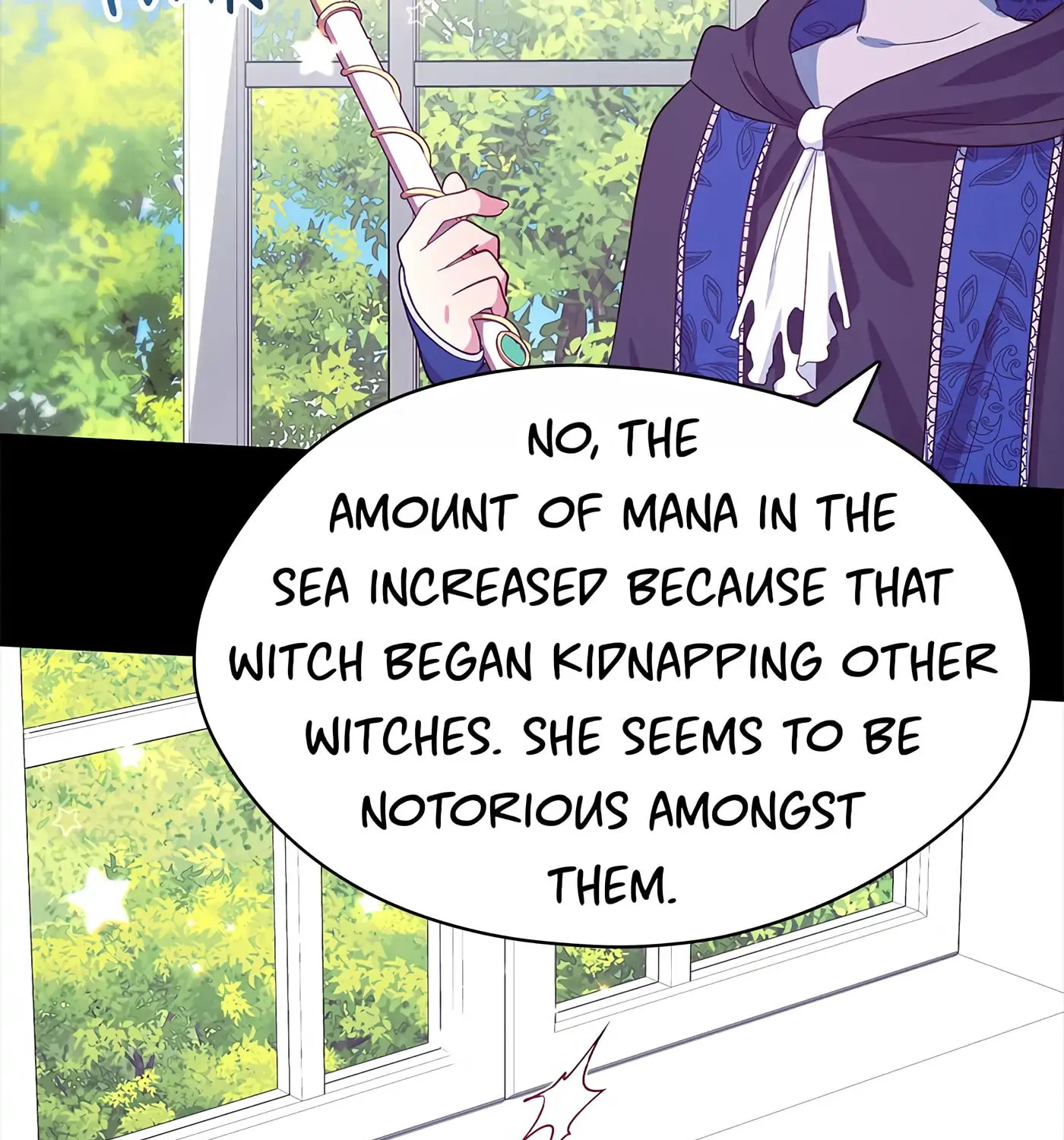Accidental Warrior Chapter 67 page 21 - 