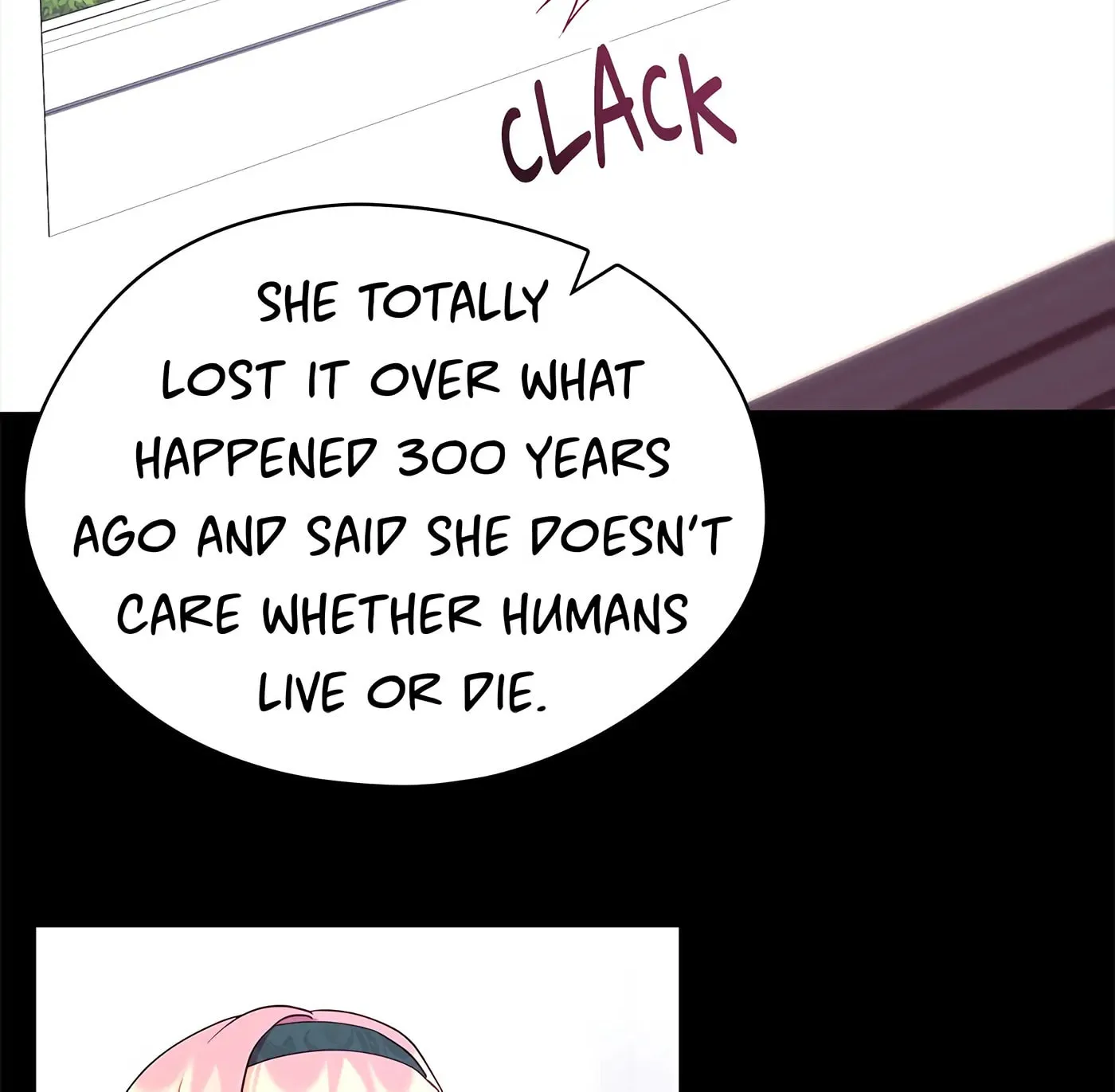 Accidental Warrior Chapter 67 page 22 - 