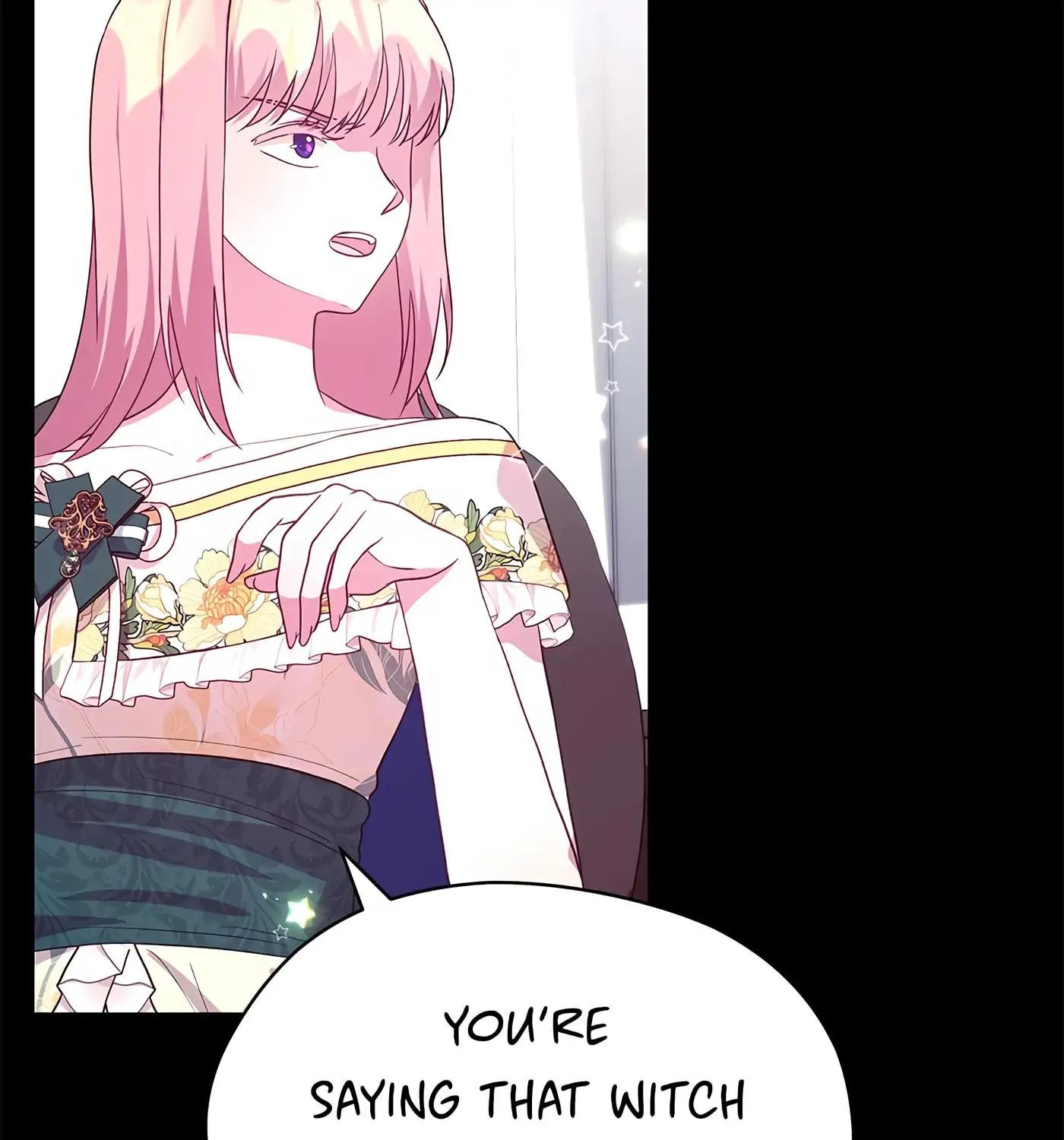 Accidental Warrior Chapter 67 page 23 - 