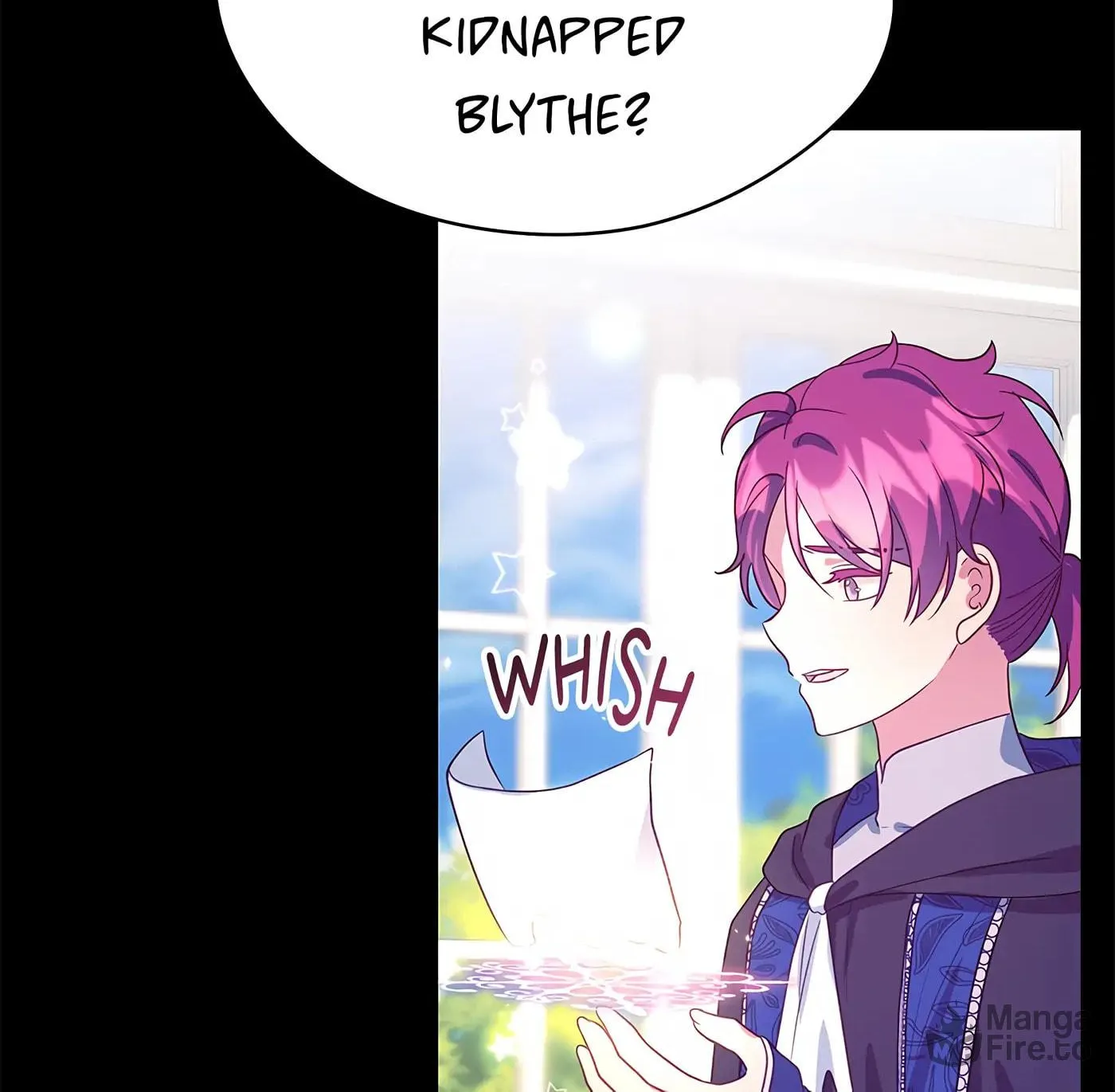 Accidental Warrior Chapter 67 page 24 - 