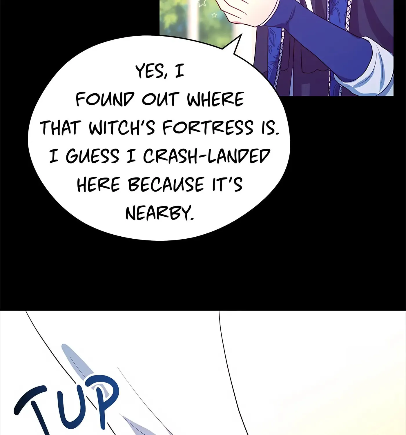 Accidental Warrior Chapter 67 page 25 - 