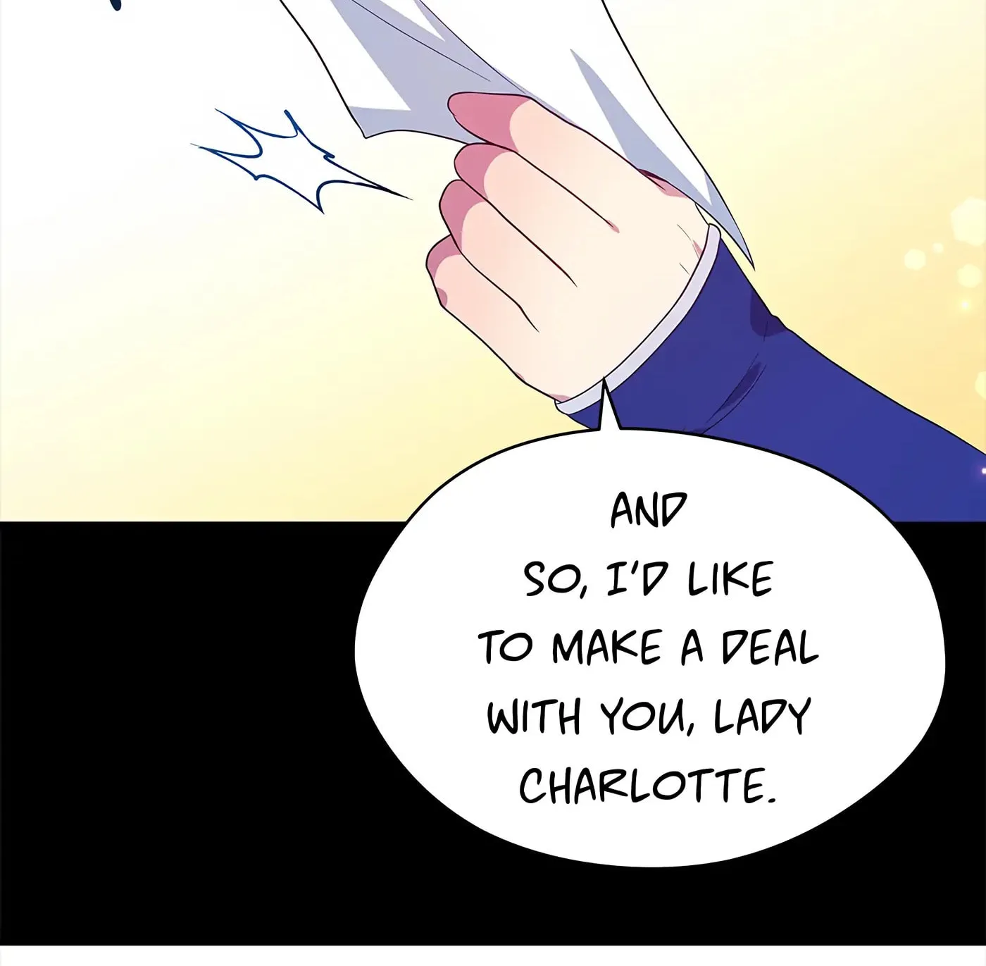 Accidental Warrior Chapter 67 page 26 - 