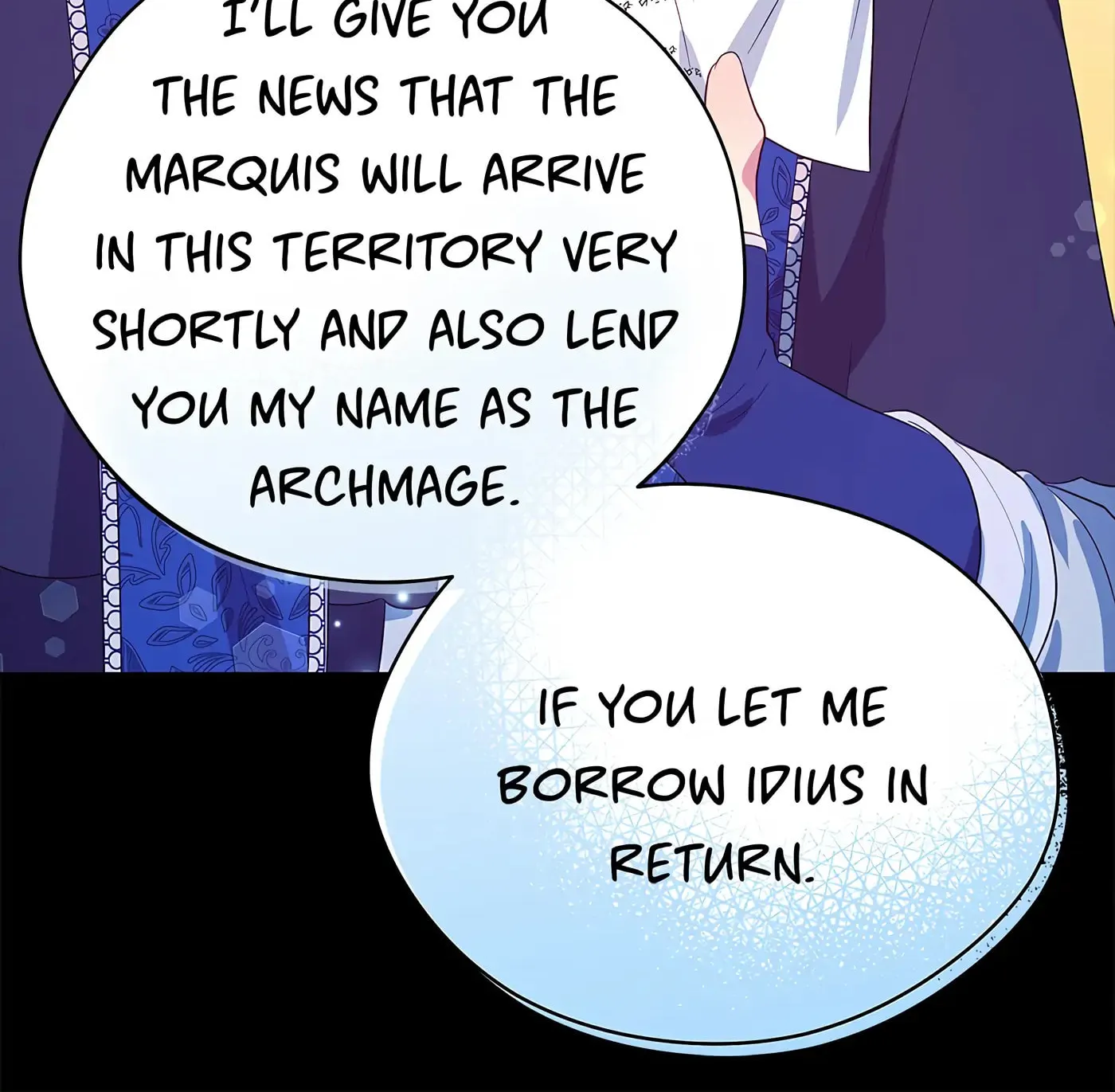 Accidental Warrior Chapter 67 page 28 - 