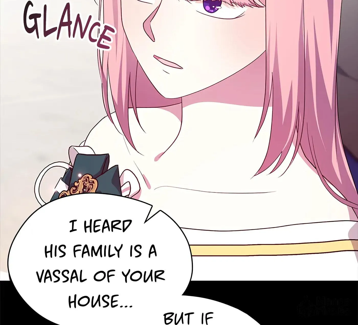 Accidental Warrior Chapter 67 page 30 - 