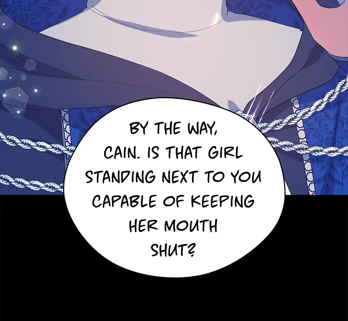 Accidental Warrior Chapter 67 page 4 - 