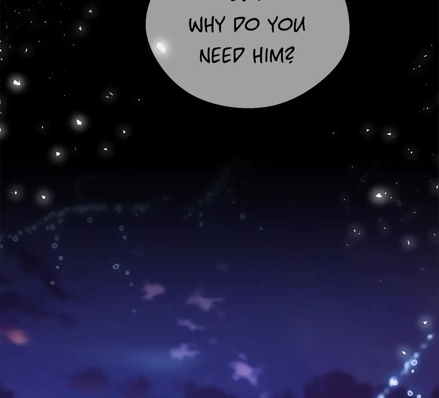 Accidental Warrior Chapter 67 page 34 - 