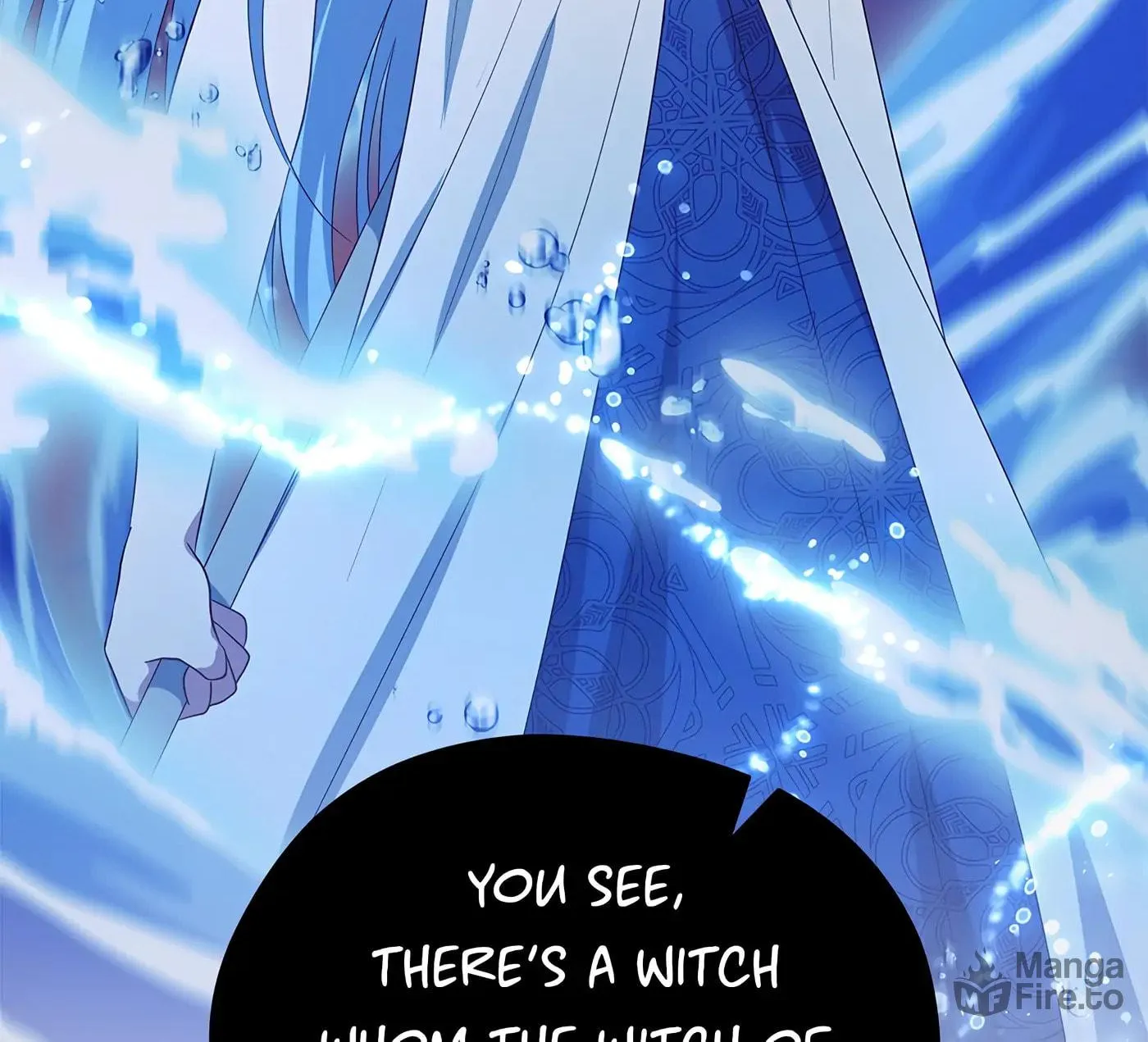 Accidental Warrior Chapter 67 page 36 - 