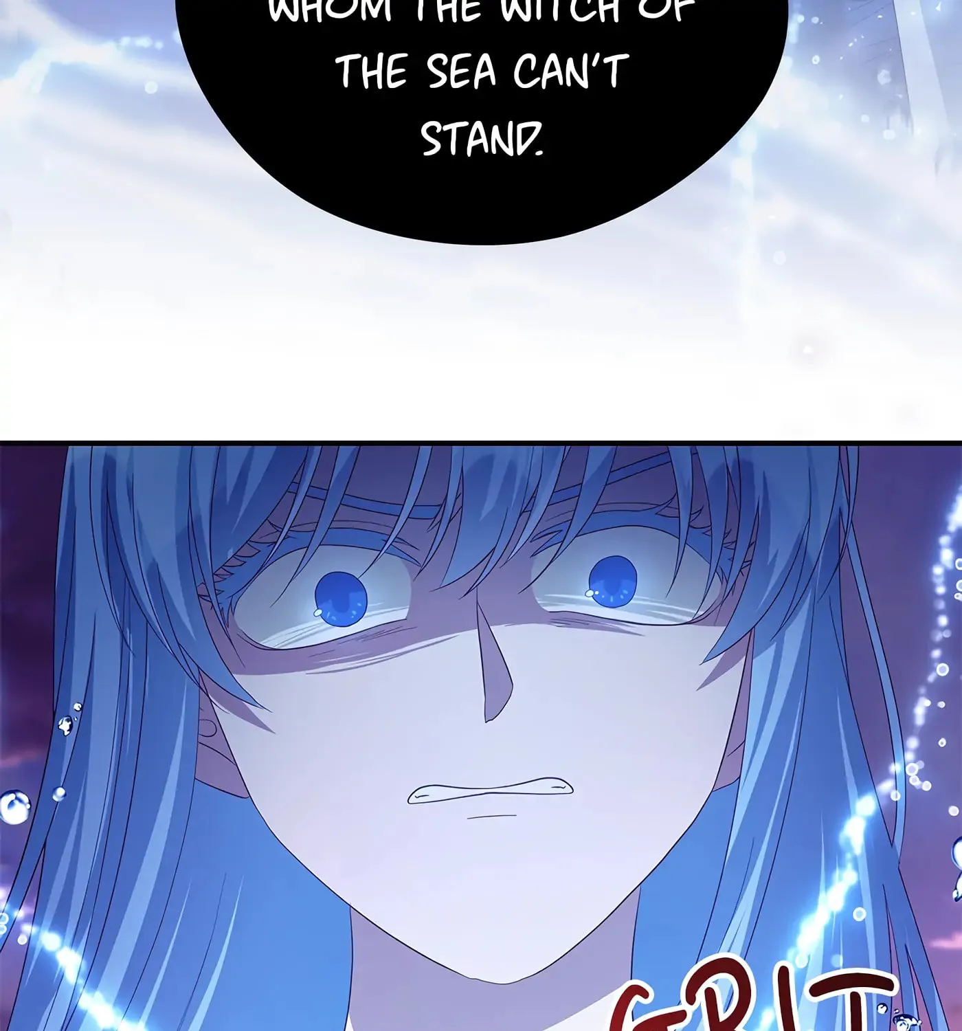 Accidental Warrior Chapter 67 page 37 - 