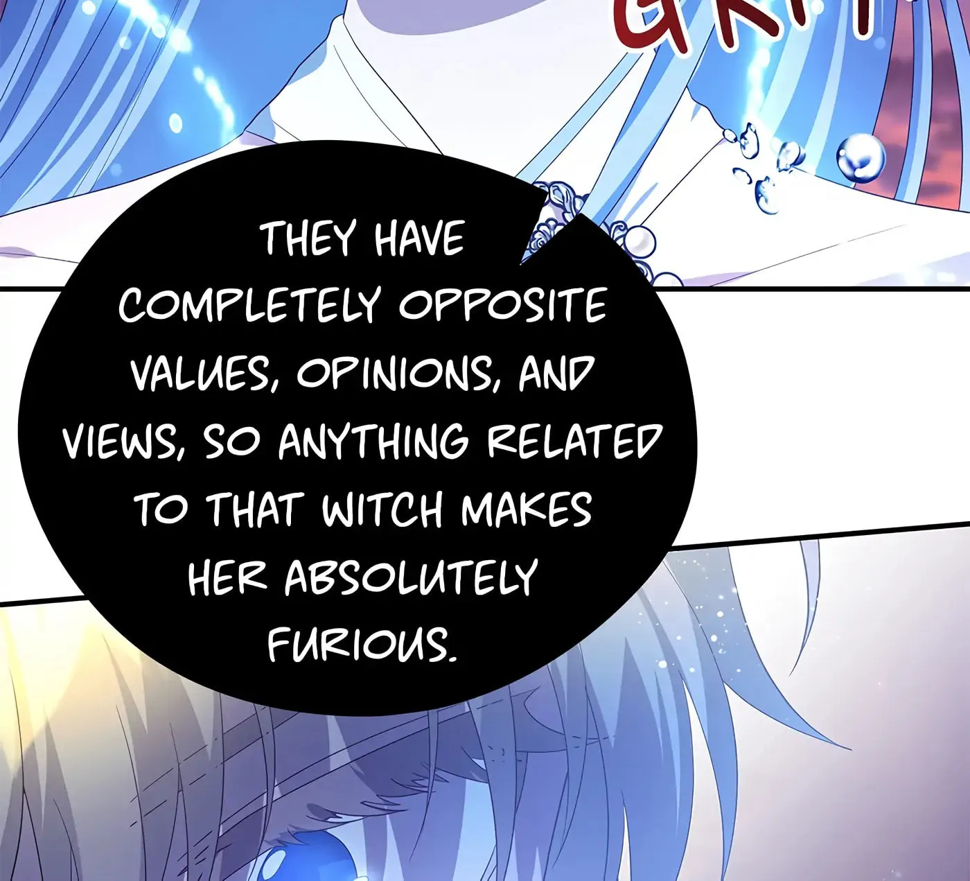 Accidental Warrior Chapter 67 page 38 - 