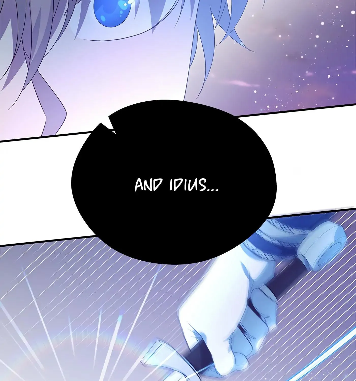 Accidental Warrior Chapter 67 page 39 - 