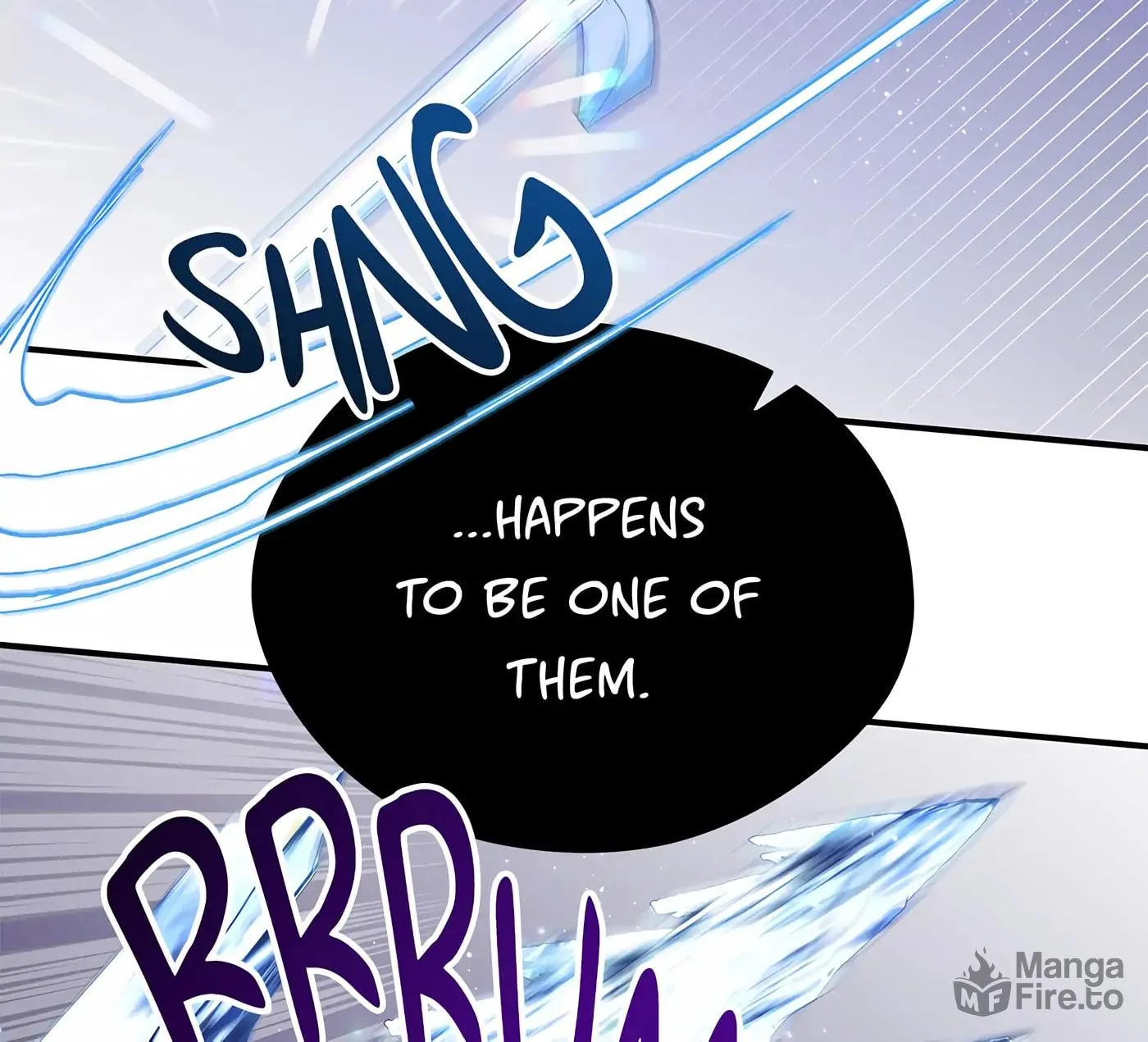 Accidental Warrior Chapter 67 page 40 - 