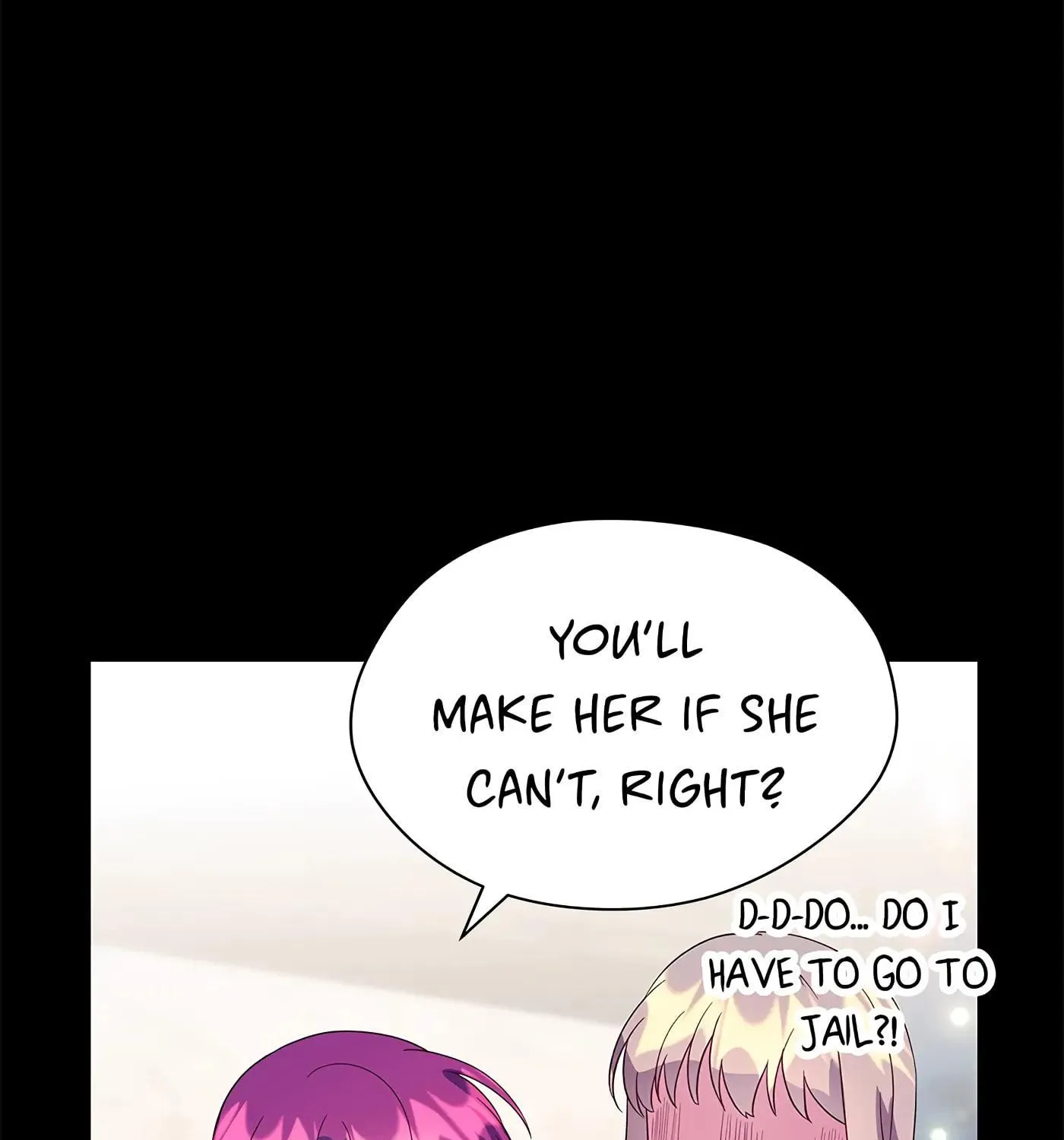 Accidental Warrior Chapter 67 page 5 - 