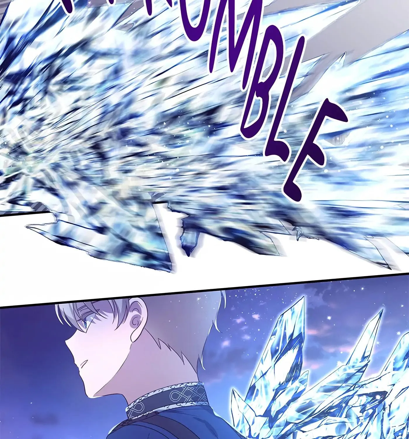 Accidental Warrior Chapter 67 page 41 - 