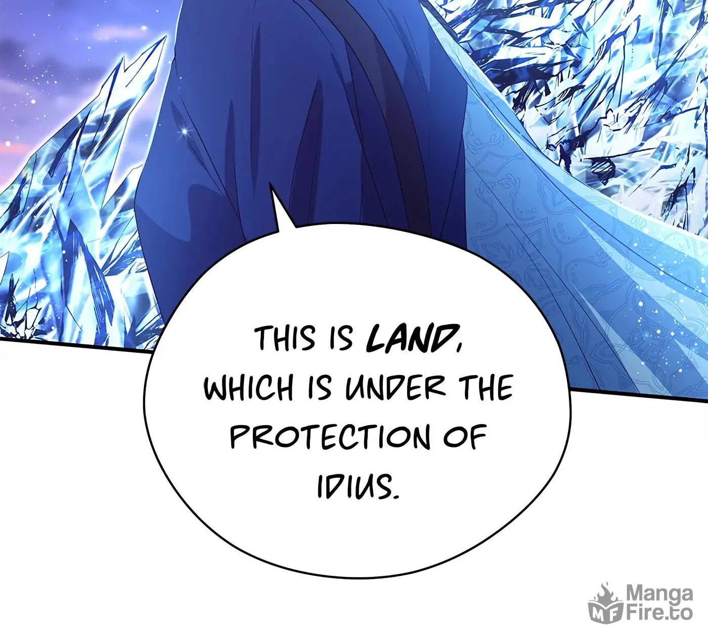 Accidental Warrior Chapter 67 page 42 - 