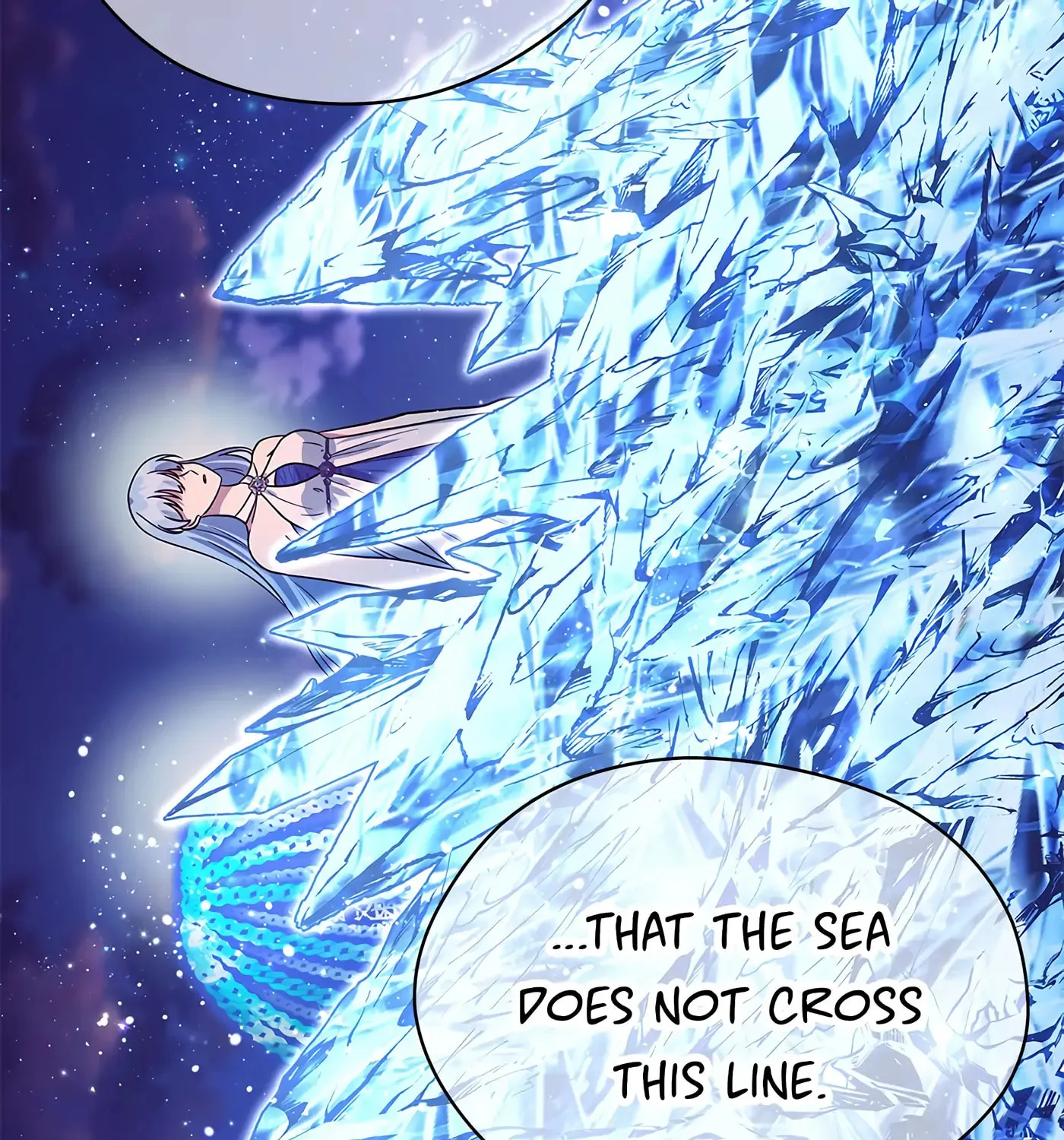Accidental Warrior Chapter 67 page 45 - 